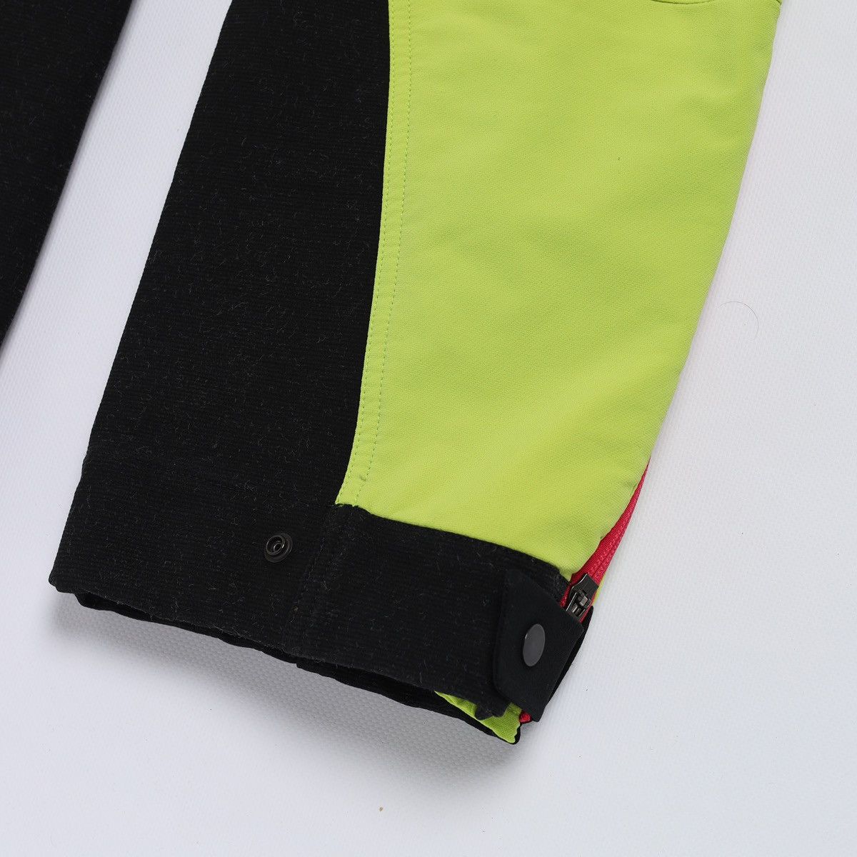 ORTOVOX Ortovox Col Becchei Ski Suit Touring Softshell Merino Green Size S / US 4 / IT 40 - 22 Thumbnail