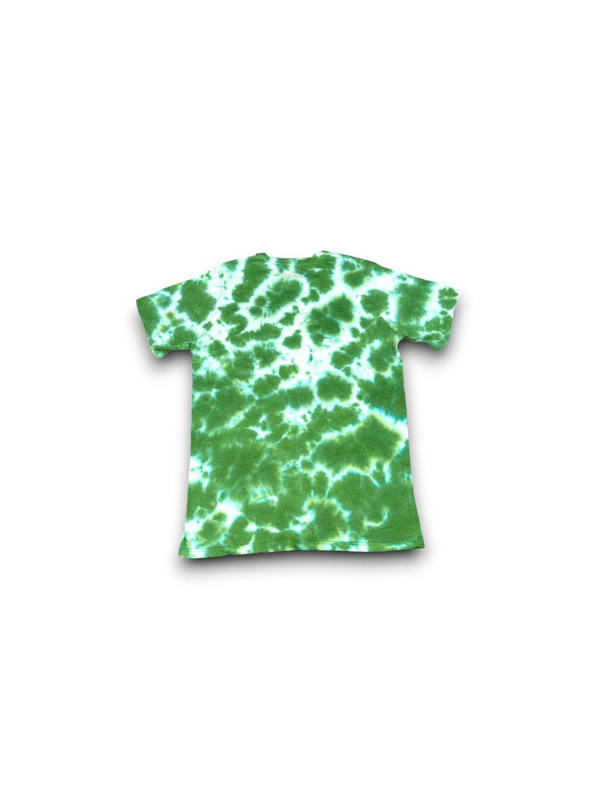 Colosseum Athletics Oregon Ducks NCAA colosseum tie dye t-shirt green medium Size US M / EU 48-50 / 2 - 2 Thumbnail