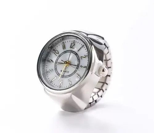 Jewelry Fukatsu x Asuka Watch Adjustable Ring Size ONE SIZE - 1 Thumbnail