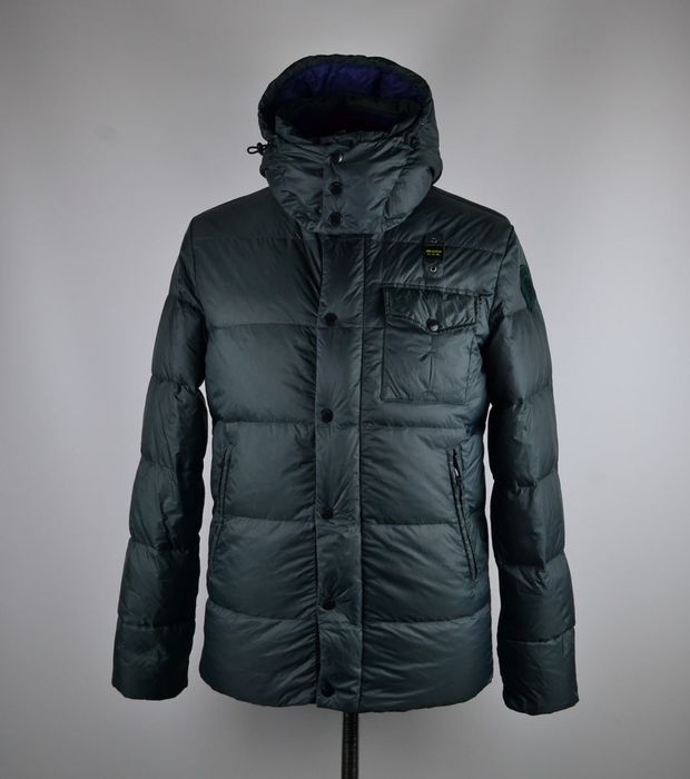 Blauer usa hot sale down jacket