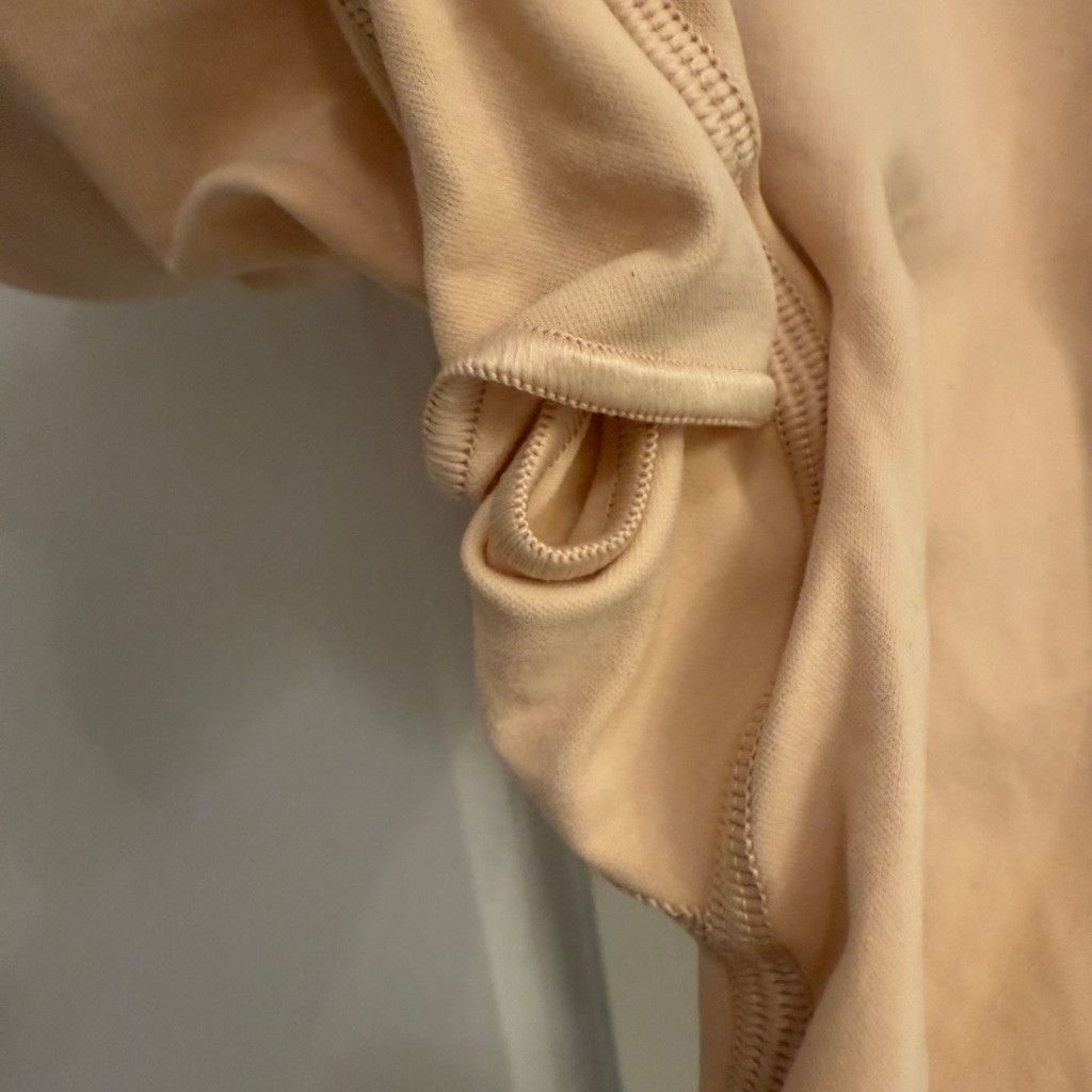 SKIMS Women's Skims Shapewear Shorts Size L Beige Size ONE SIZE - 3 Thumbnail