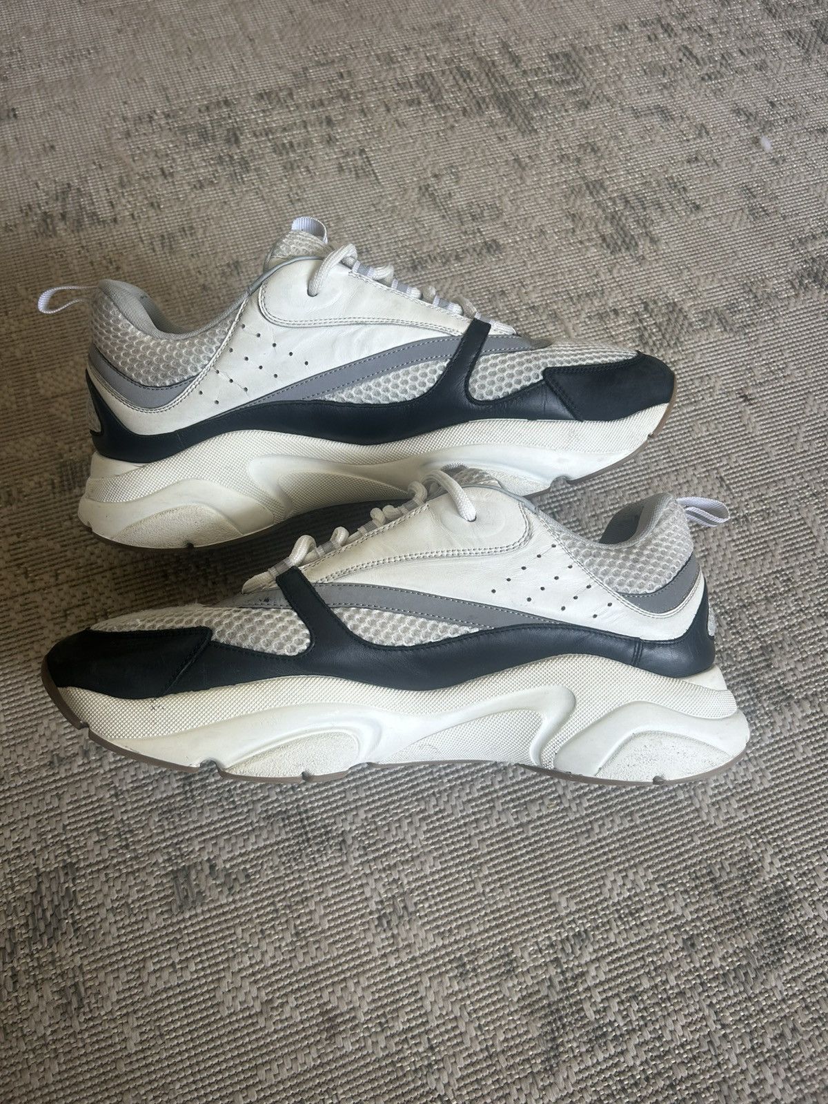 Dior Dior B22 Size US 13 / EU 46 - 2 Thumbnail