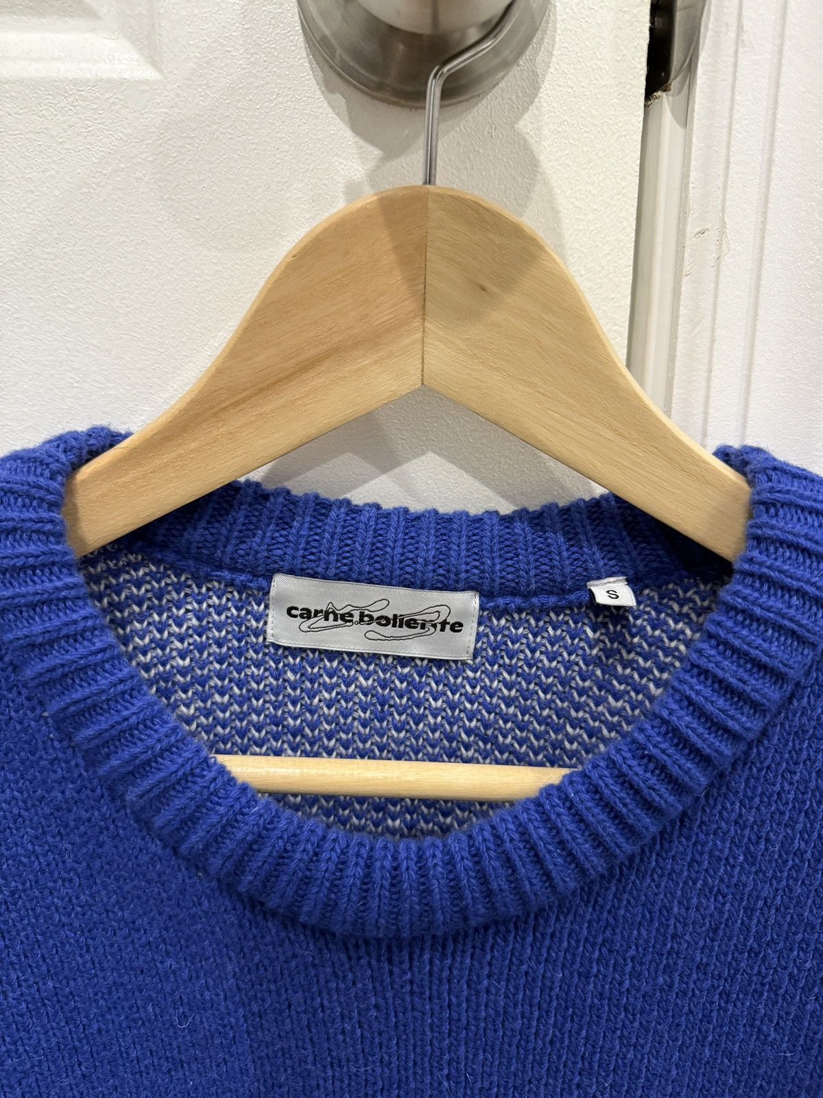 Carne Bollente Sex Sweater Size US S / EU 44-46 / 1 - 3 Thumbnail