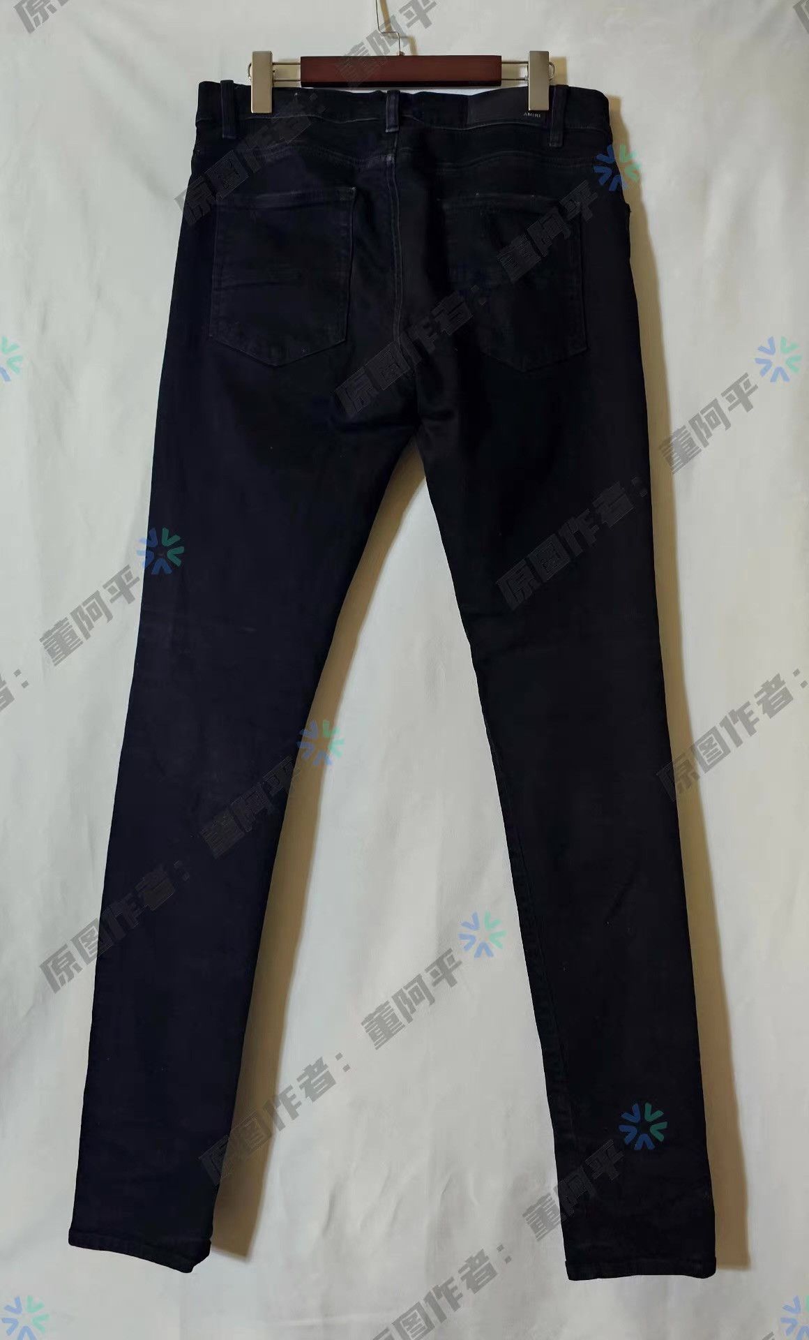 Amiri AMIRI jeans Q4 Size US 34 / EU 50 - 4 Thumbnail