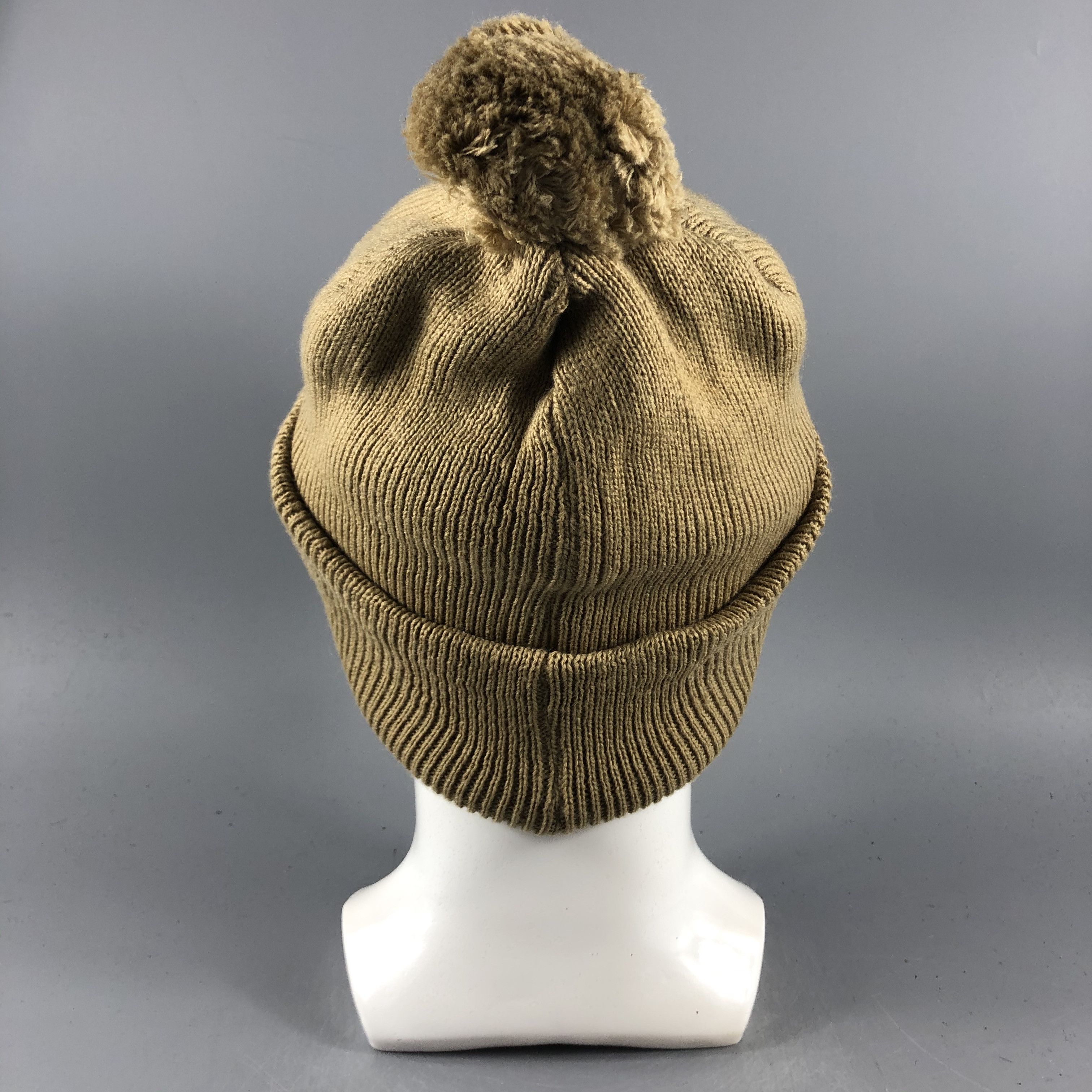 Kangol × Vintage Kangol Minimalist Beanie Snow Hat Snow Cap -D089 Size ONE SIZE - 2 Thumbnail