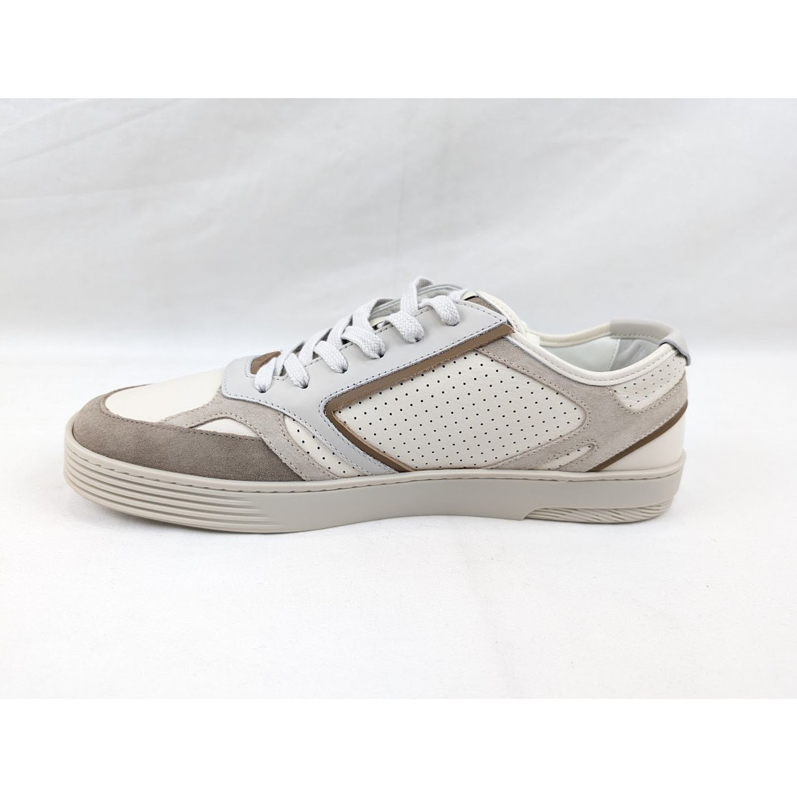 Fendi o1rshd1 M. Running Sneakers in Multicolor Size US 12 / EU 45 - 7 Thumbnail