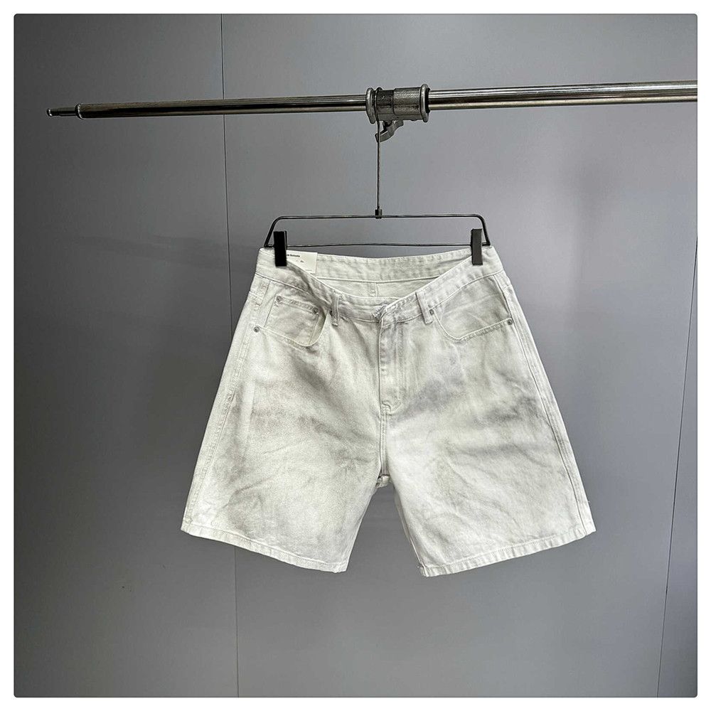 Japanese Brand Streetwear Dirty Jorts Size US 31 - 6 Thumbnail