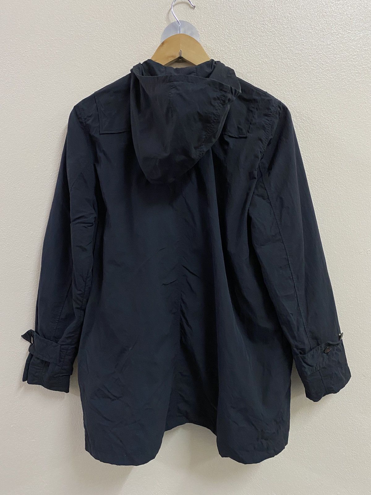 If Six Was Nine Vtg Super Lover Light Jacket Black Size US M / EU 48-50 / 2 - 3 Thumbnail