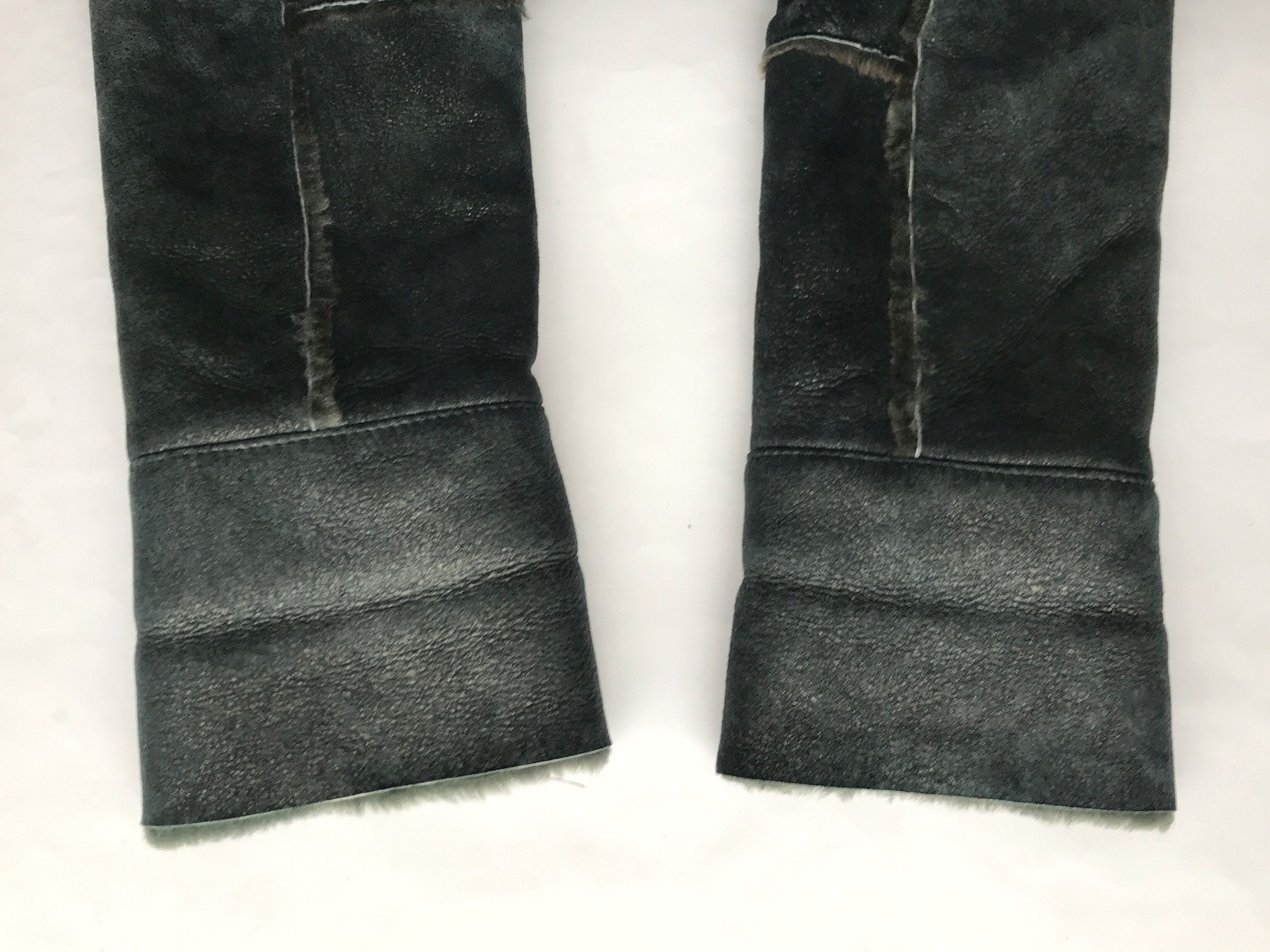 Other JEKEL PARIS ICON SHEARLING JACKET Size M / US 6-8 / IT 42-44 - 8 Thumbnail