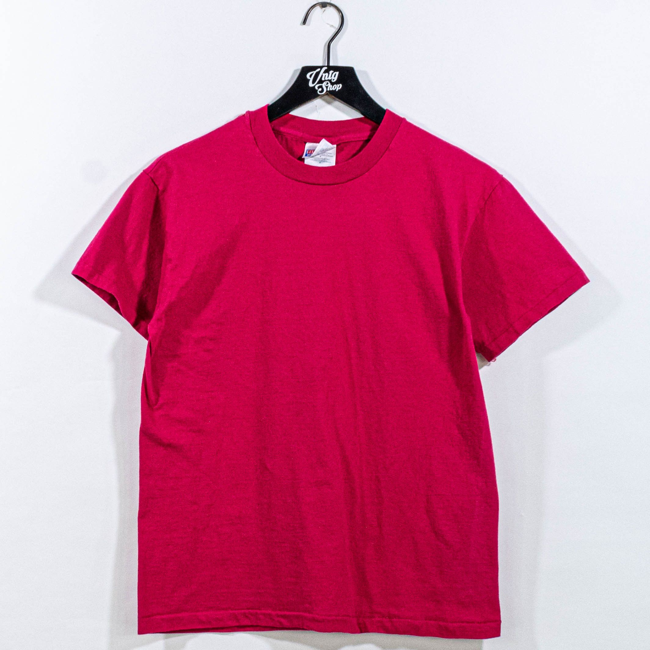 Hanes Vintage Hawaii t shirt 70s M | Grailed