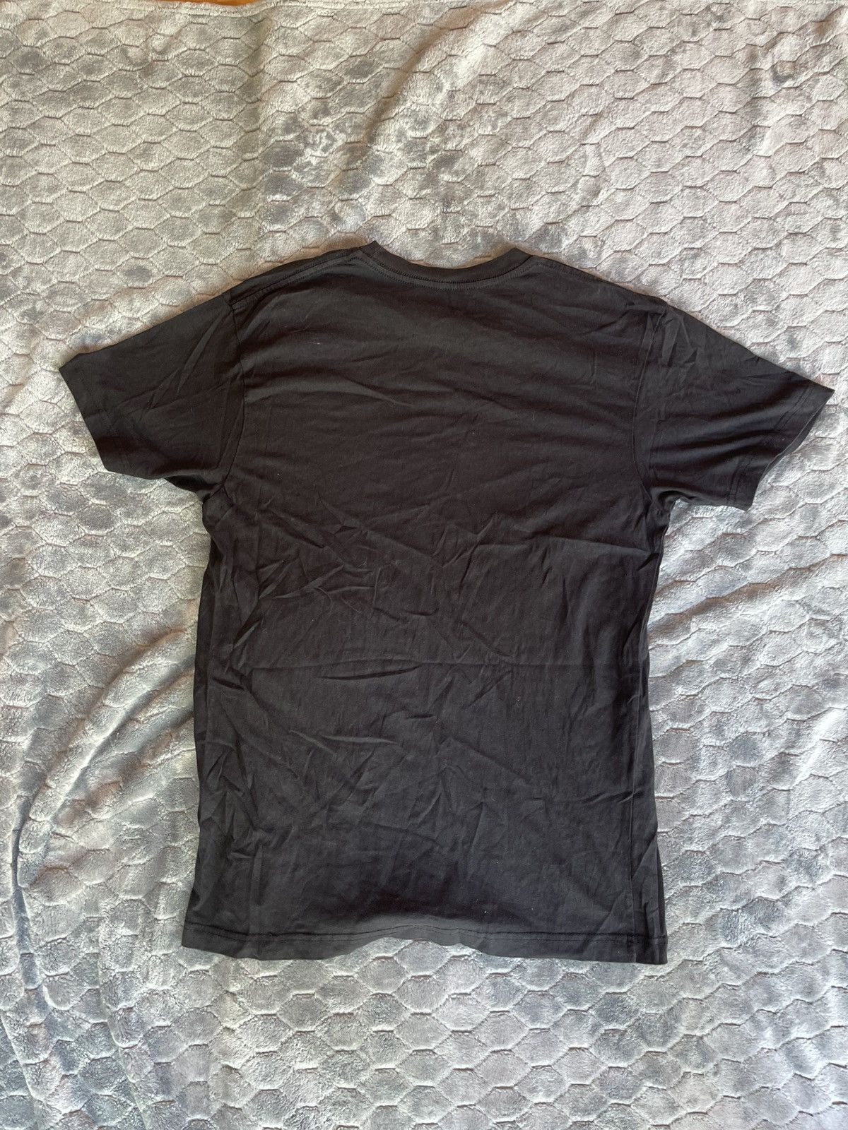 Vintage Vacancy Projects Artists T-Shirt Black Size US M / EU 48-50 / 2 - 3 Thumbnail