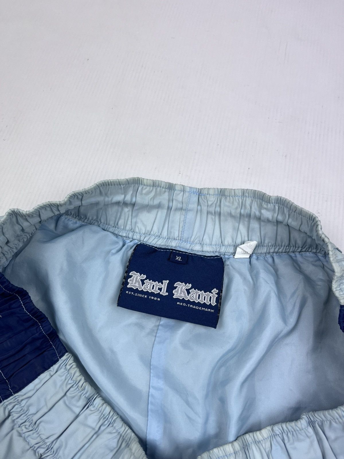 Karl Kani Karl Kani 00s Archive Tracksuit Size US XL / EU 56 / 4 - 14 Thumbnail