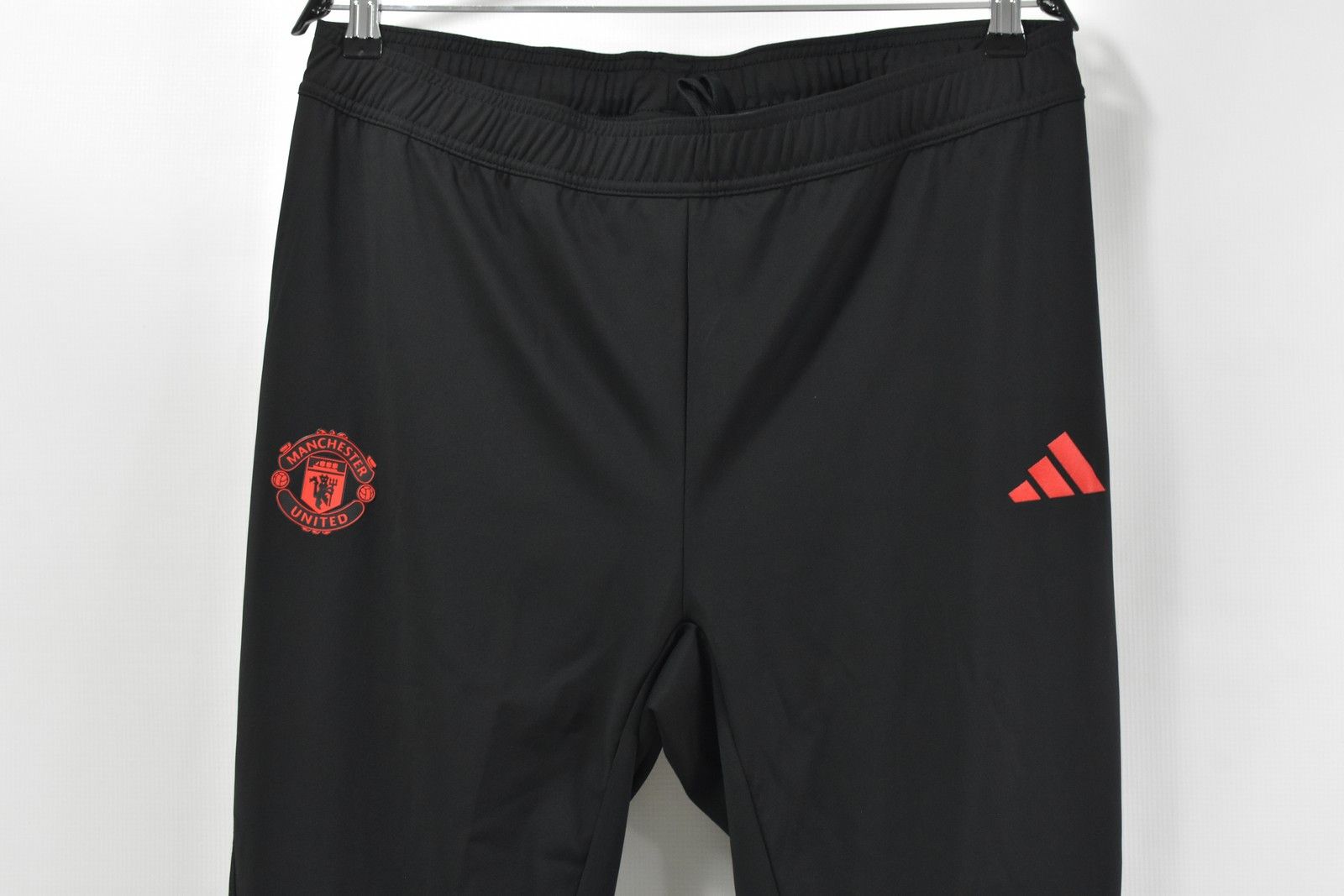 Adidas adidas Manchester United 2022-2023 Training Pro pants XL Size US 36 / EU 52 - 2 Thumbnail
