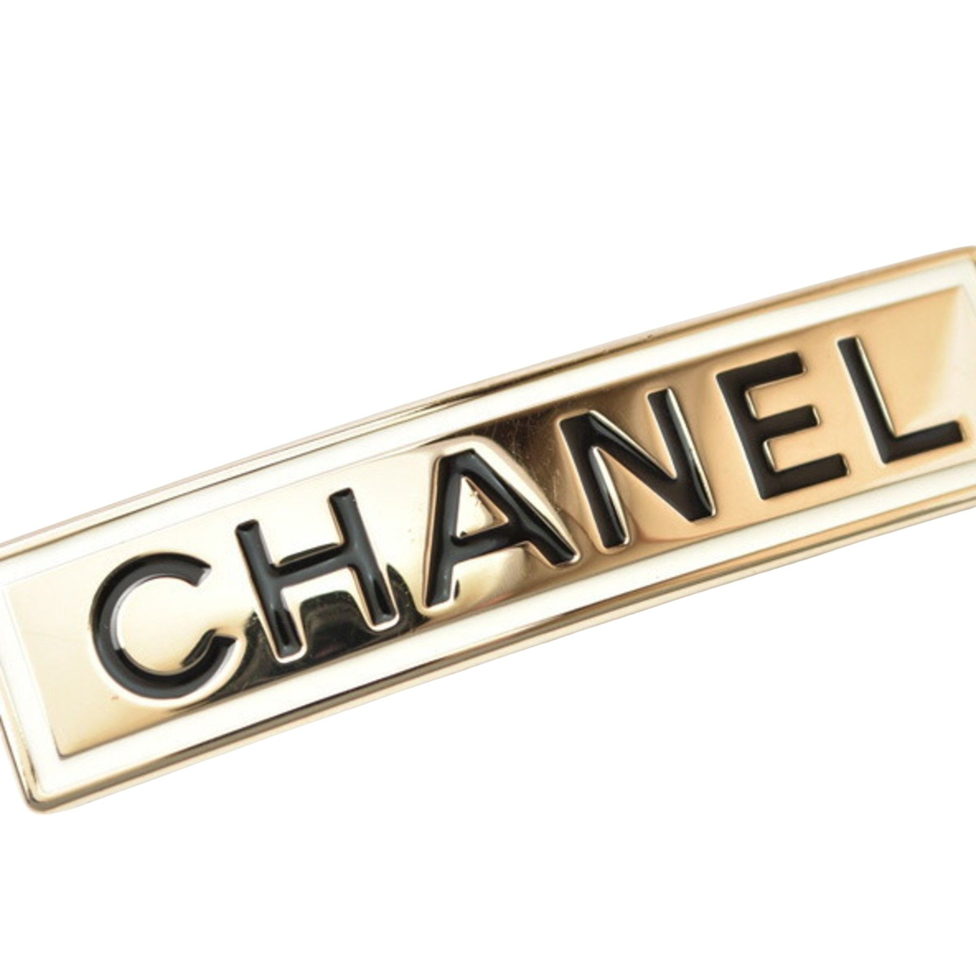 Chanel Chanel hair Size ONE SIZE - 1 Thumbnail