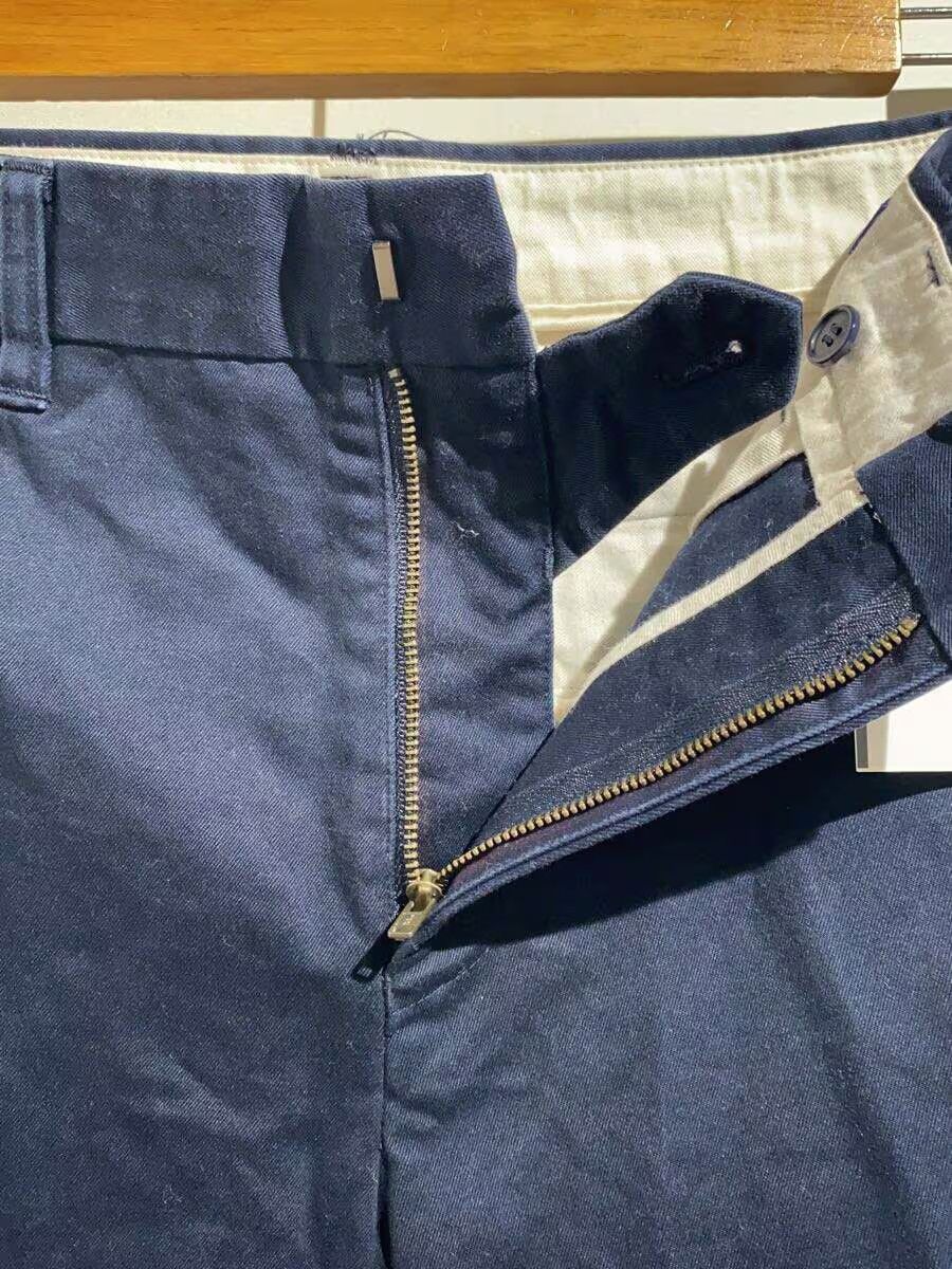 Junya Watanabe JUNYA WATANABE Comme des Garcons Pants Navy S Size US 30 / EU 46 - 3 Thumbnail