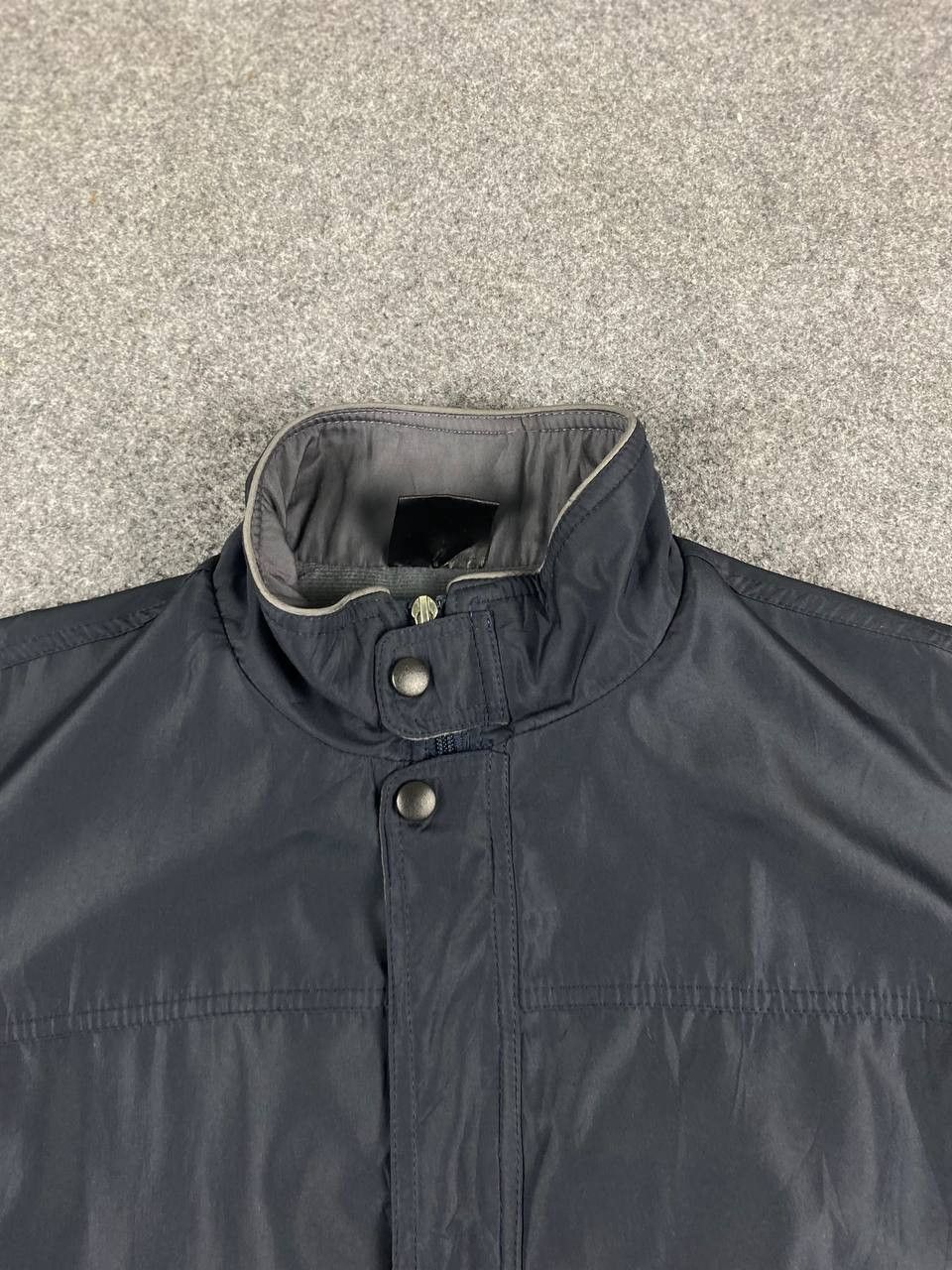 Japanese Brand apex japanese brand light jacket nice design Size US L / EU 52-54 / 3 - 2 Thumbnail
