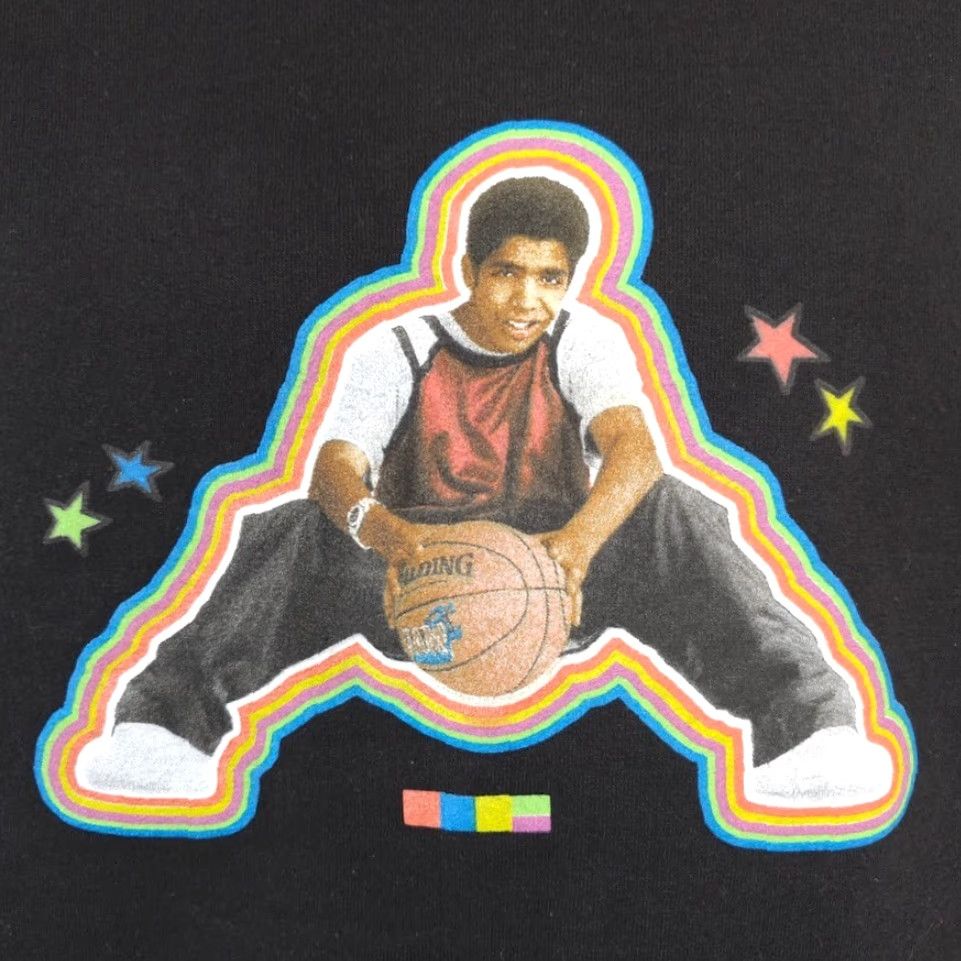 NEXT Drake Degrassi Sweatshirt Mens Size Small Black The Next Generation Baller Size US S / EU 44-46 / 1 - 3 Thumbnail