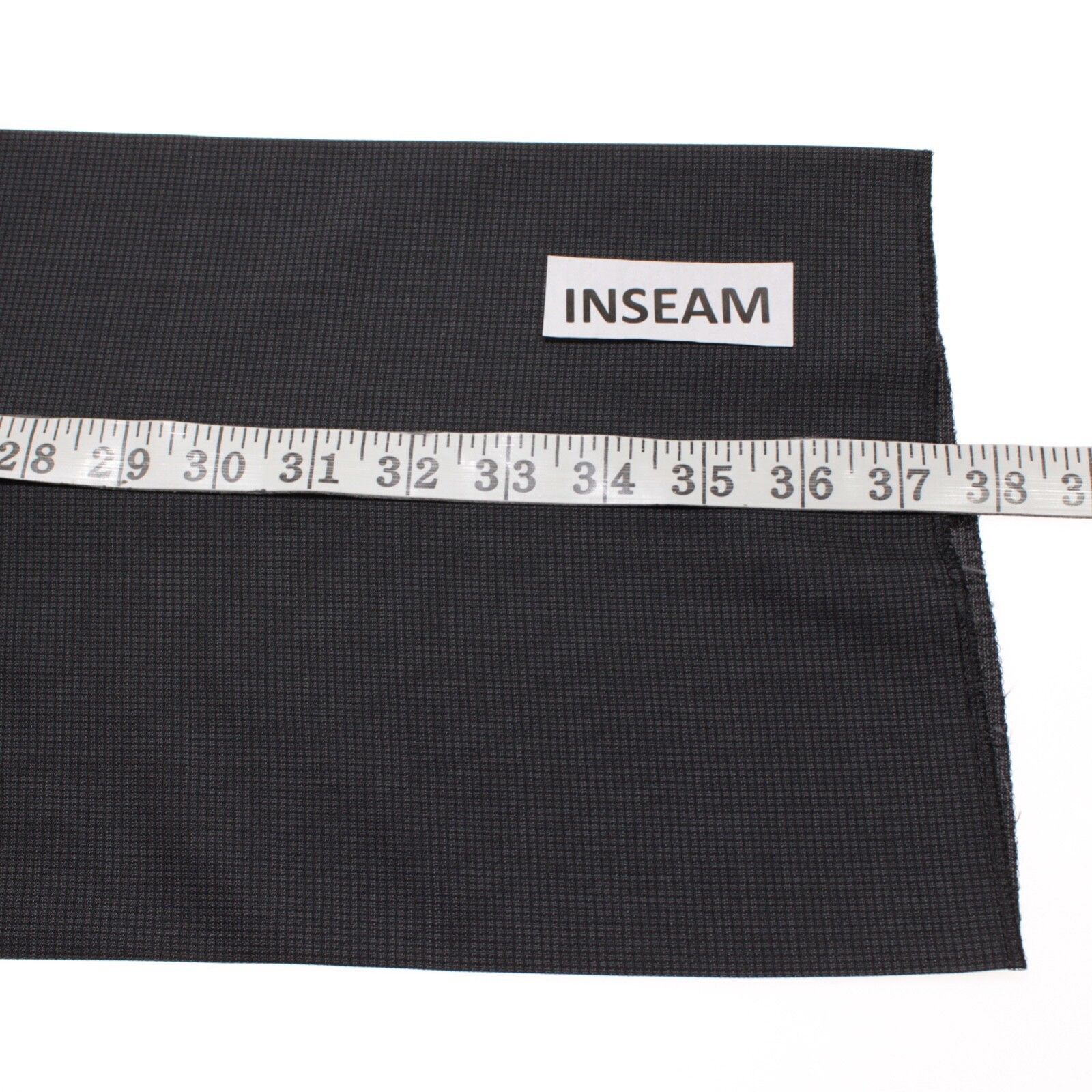 Zanella Zanella New with tags Dress Pants Size 34 US In Gray Size US 34 / EU 50 - 9 Thumbnail