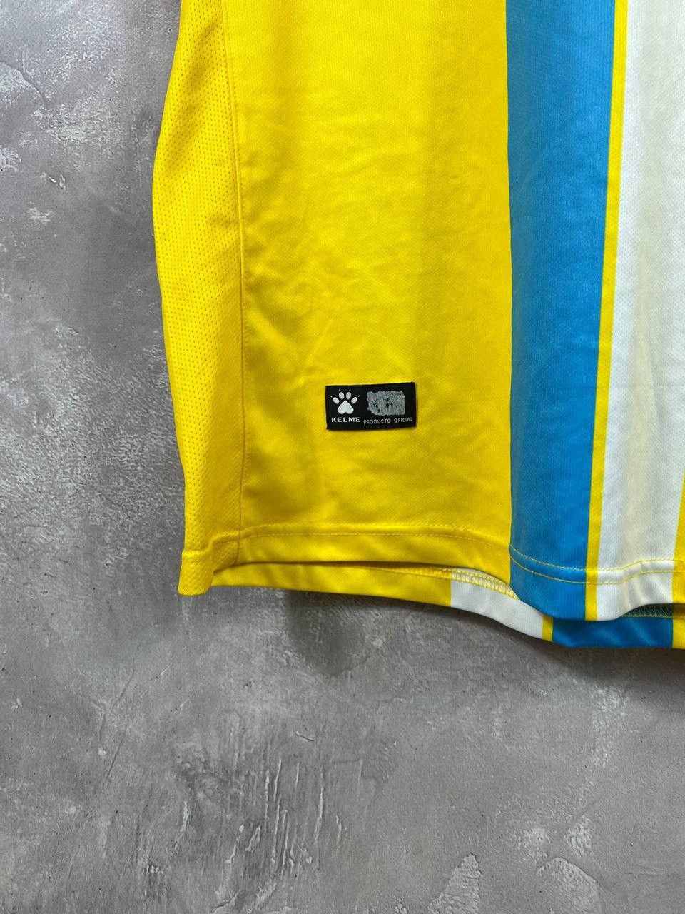 Other Kelme Espanyole Jersey Size US S / EU 44-46 / 1 - 6 Thumbnail