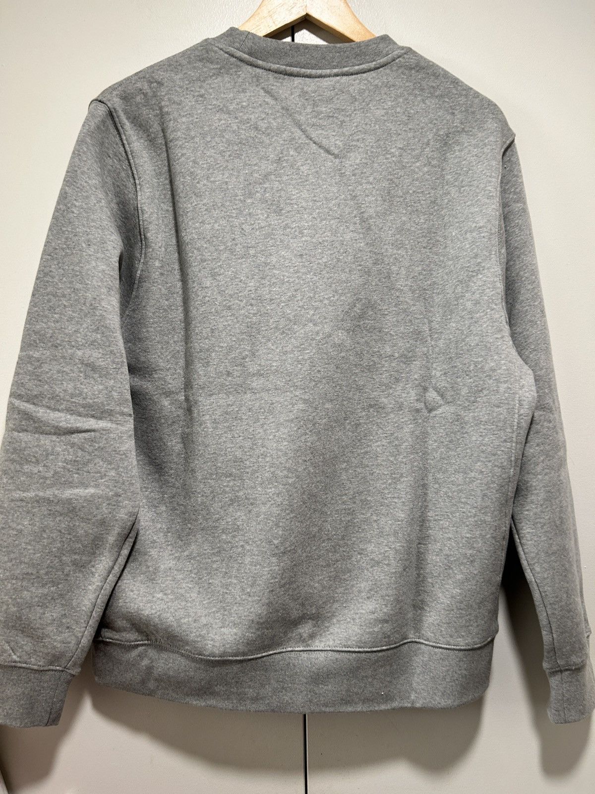 Nike Nike sportswear club fleece men’s crew Size US S / EU 44-46 / 1 - 2 Thumbnail