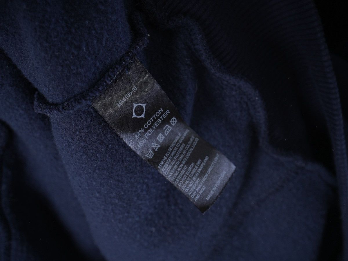 Massimo Osti Ma.Strum Casual Sweatshirt Massimo Osti fits XXL Size US XXL / EU 58 / 5 - 5 Thumbnail