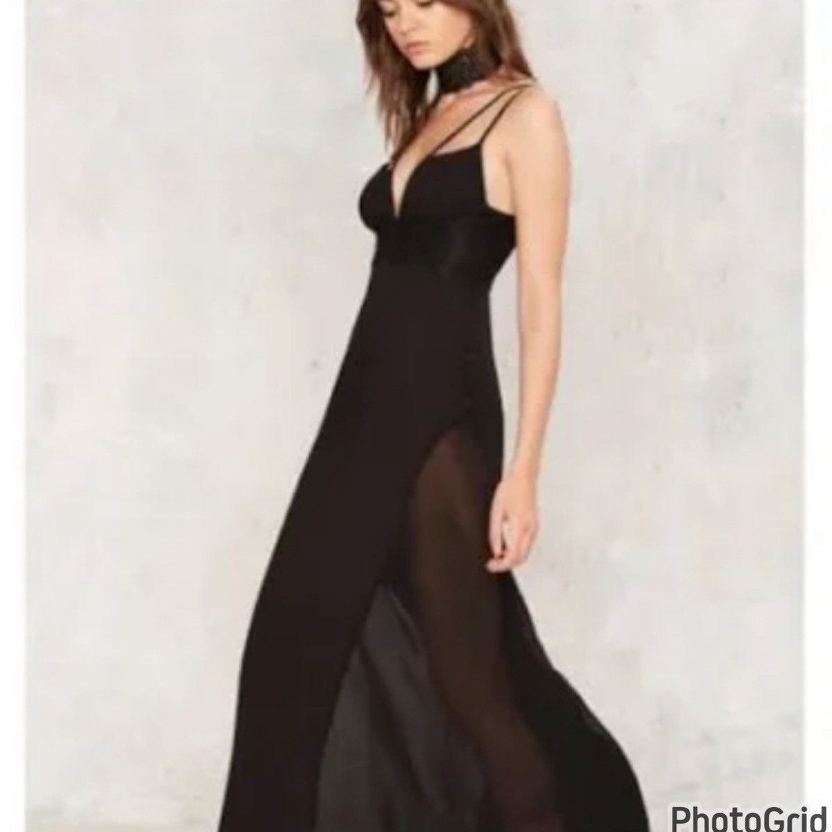Nasty Gal Evening Dress