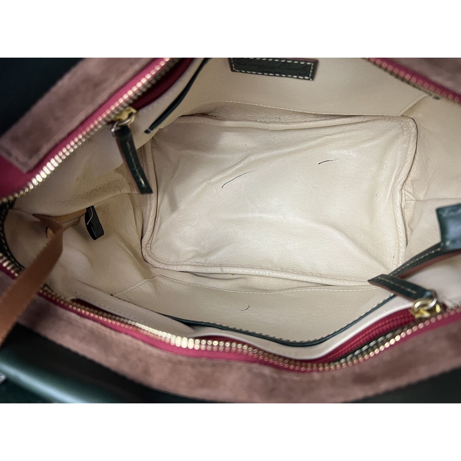 Dooney & Bourke Dooney & Bourke Florentine Small Leighton Tote bag A459965 Size ONE SIZE - 8 Thumbnail