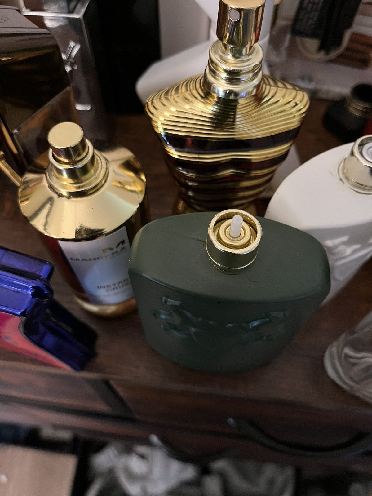 Niche Haltane Parfums de Marly Size ONE SIZE - 5 Thumbnail