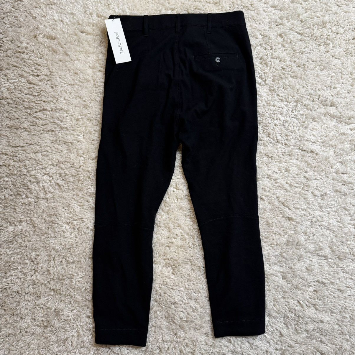 Ann Demeulemeester Ann Demeulemeester Button Trousers AW18 Runway Size US 32 / EU 48 - 4 Thumbnail