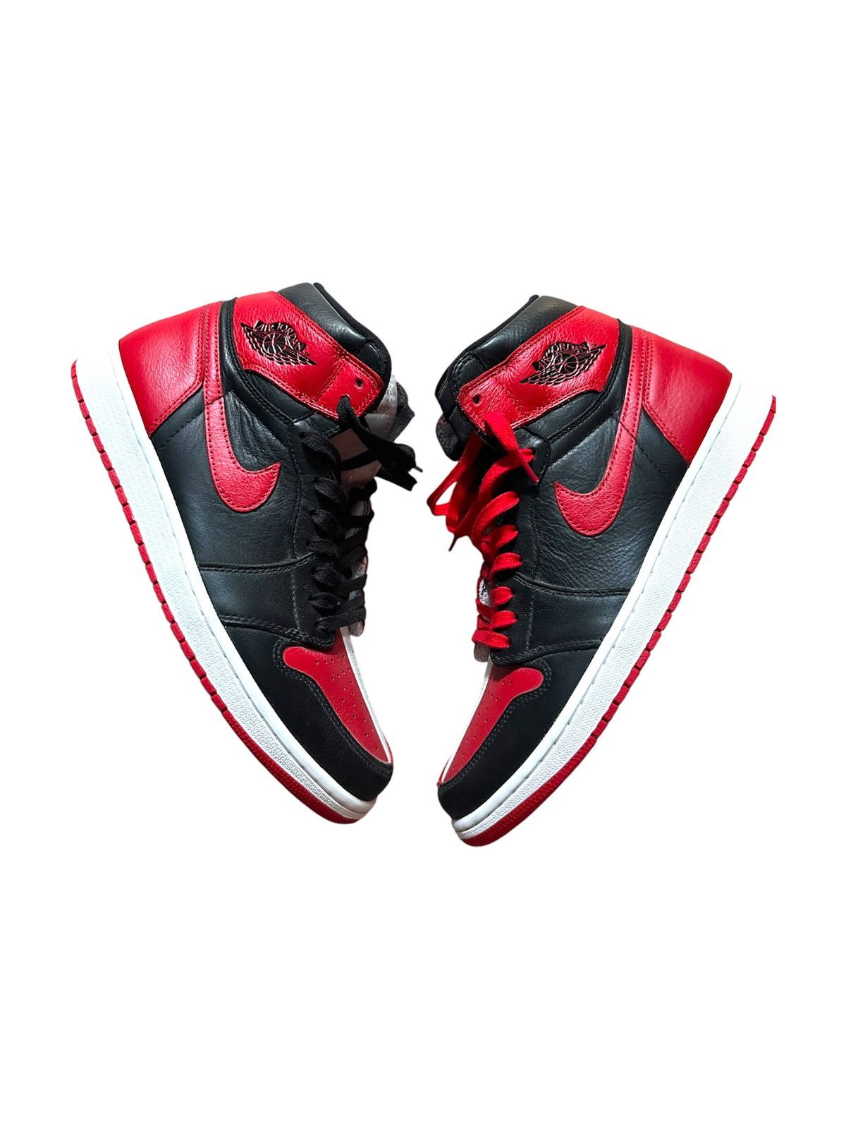 Jordan Brand Jordan 1 ‘Homage to Home’ Size US 11.5 / EU 44-45 - 2 Thumbnail