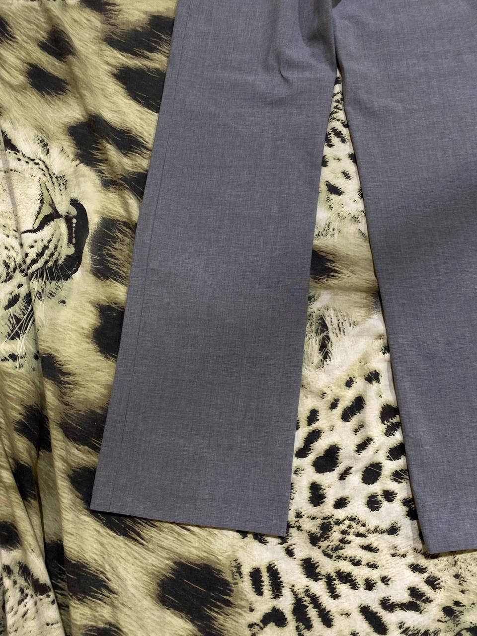 Fendi Luxury Fendi Classic Fit Casual Pants Size 29 Size US 29 - 17 Thumbnail