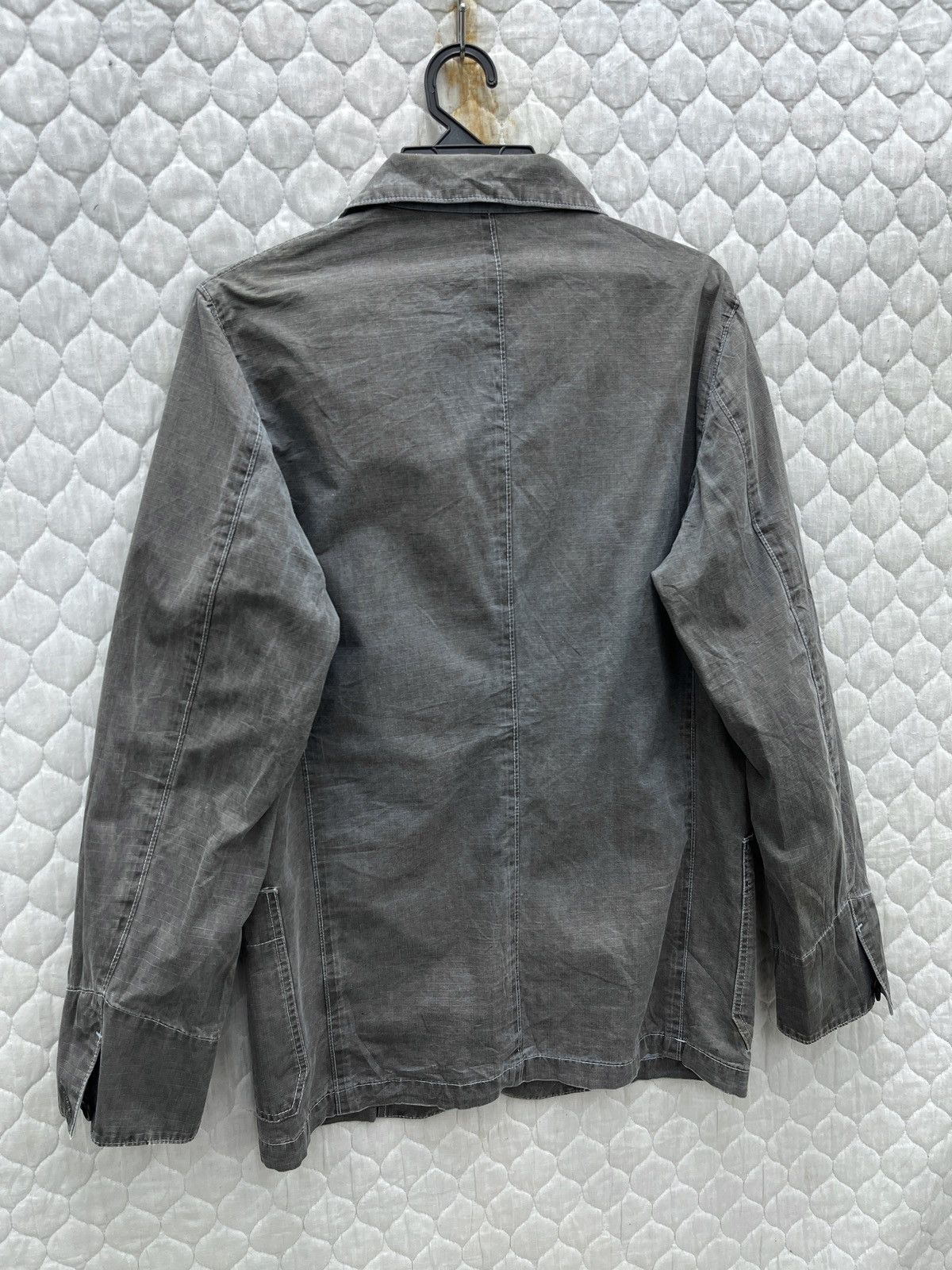 Tornado Mart 🔥🔥🔥ARCHIVE TORNADO MART JAPAN JACKET Size US S / EU 44-46 / 1 - 5 Thumbnail