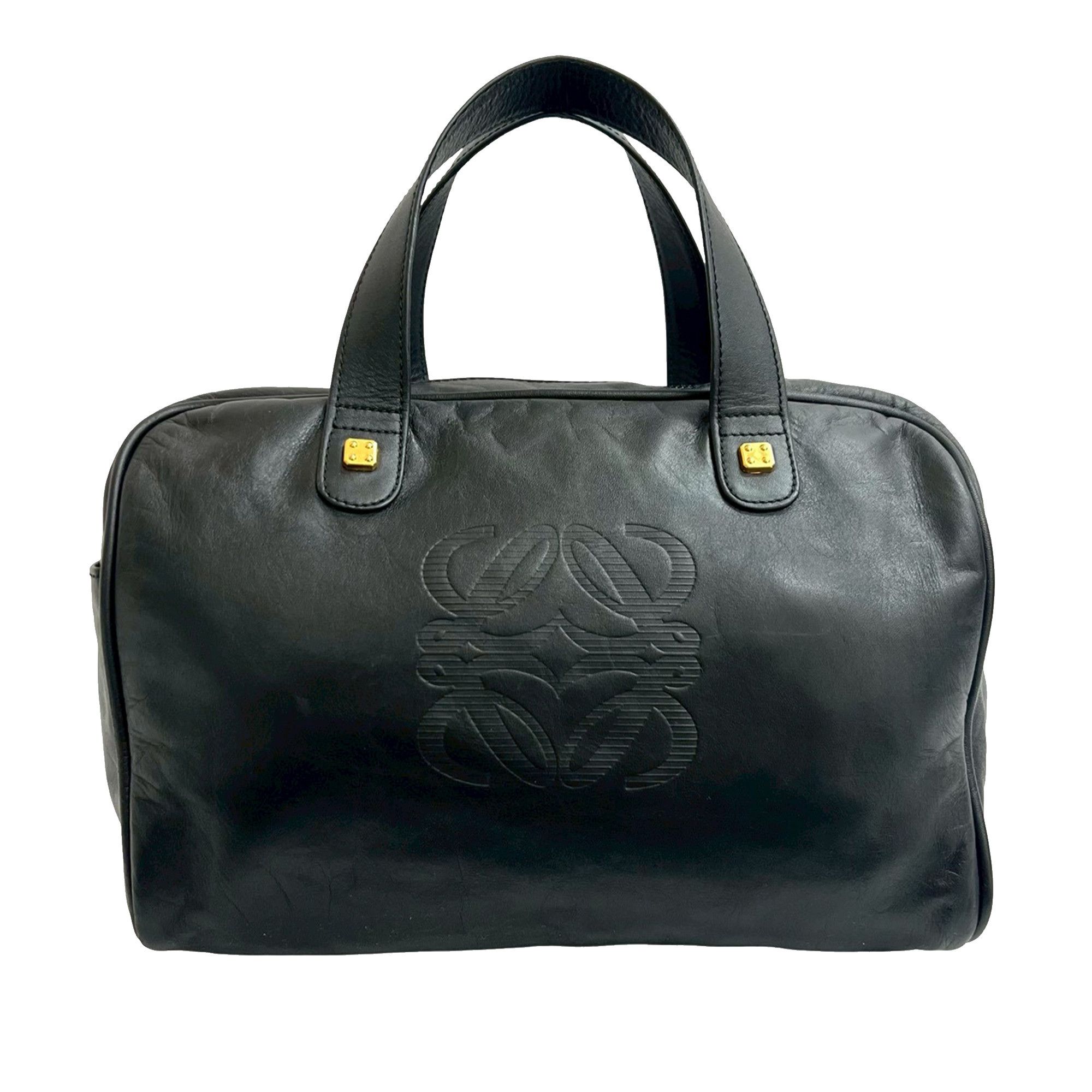 Loewe LOEWE Leather Amazona 28 Size ONE SIZE - 1 Thumbnail
