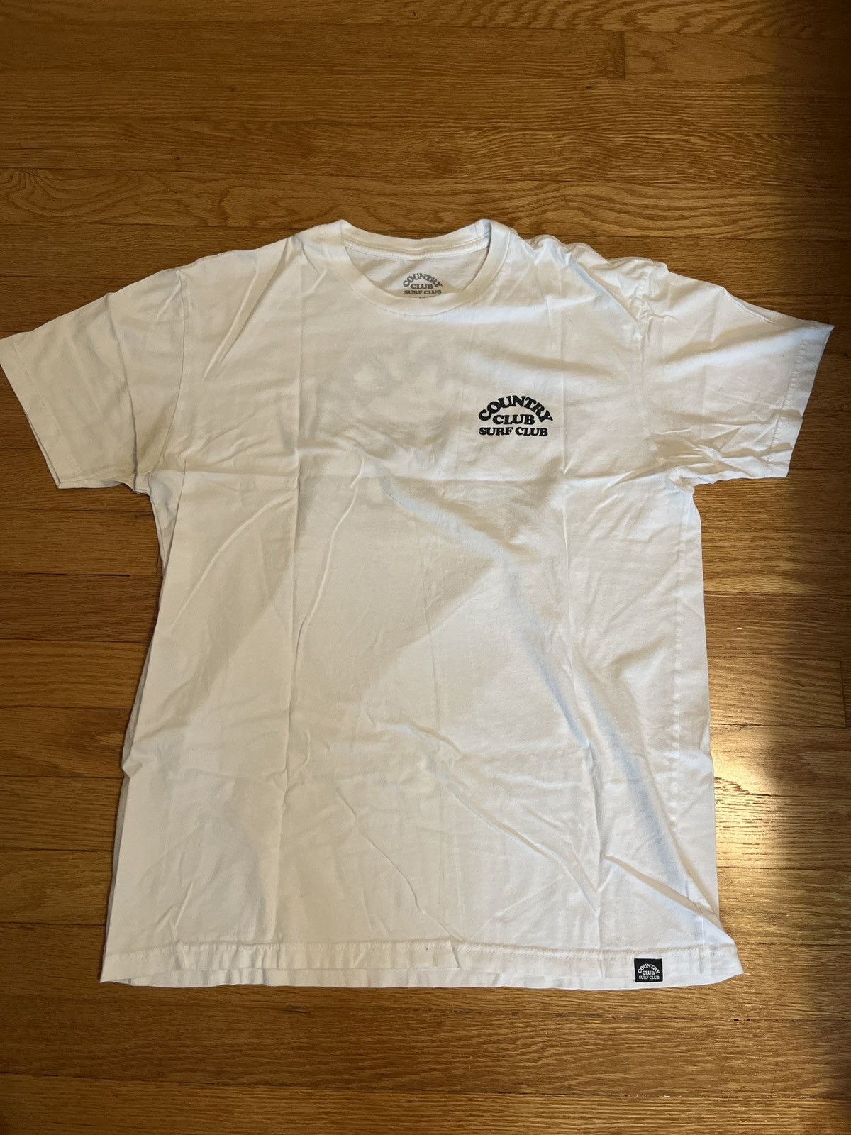 Other Surf Beach Style T Shirt Size US M / EU 48-50 / 2 - 1 Thumbnail