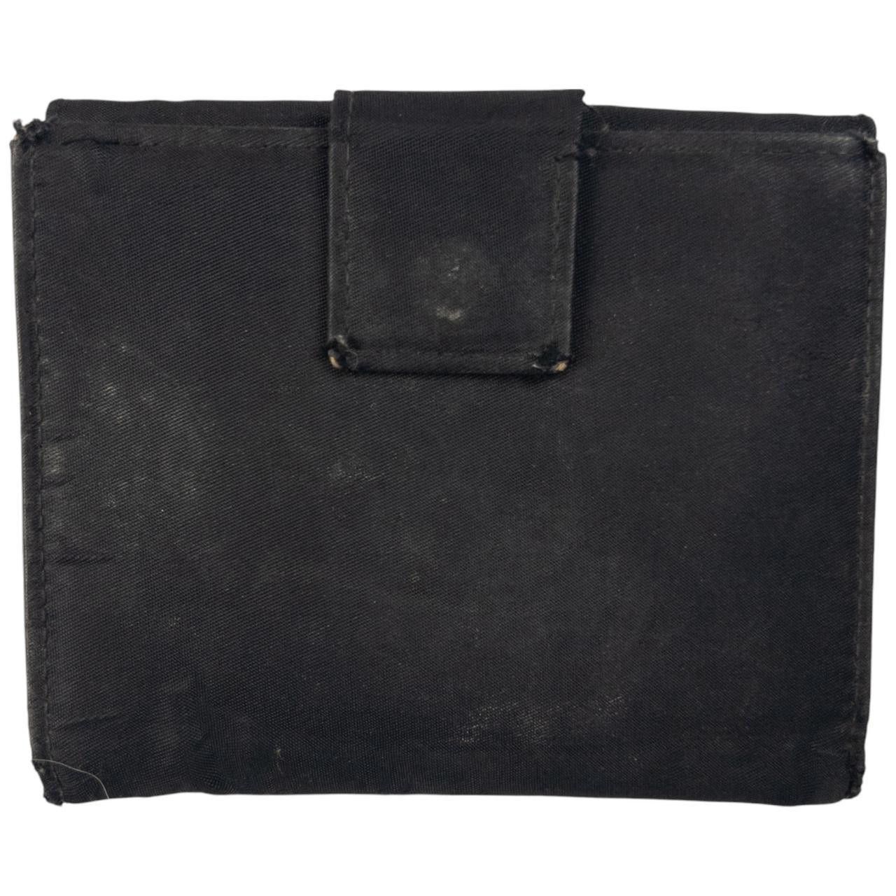 Prada Vintage Prada Purse Size ONE SIZE - 2 Thumbnail
