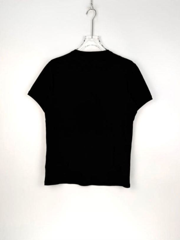 Prada Prada Crew neck short-sleeve T-shirt Size US M / EU 48-50 / 2 - 4 Thumbnail