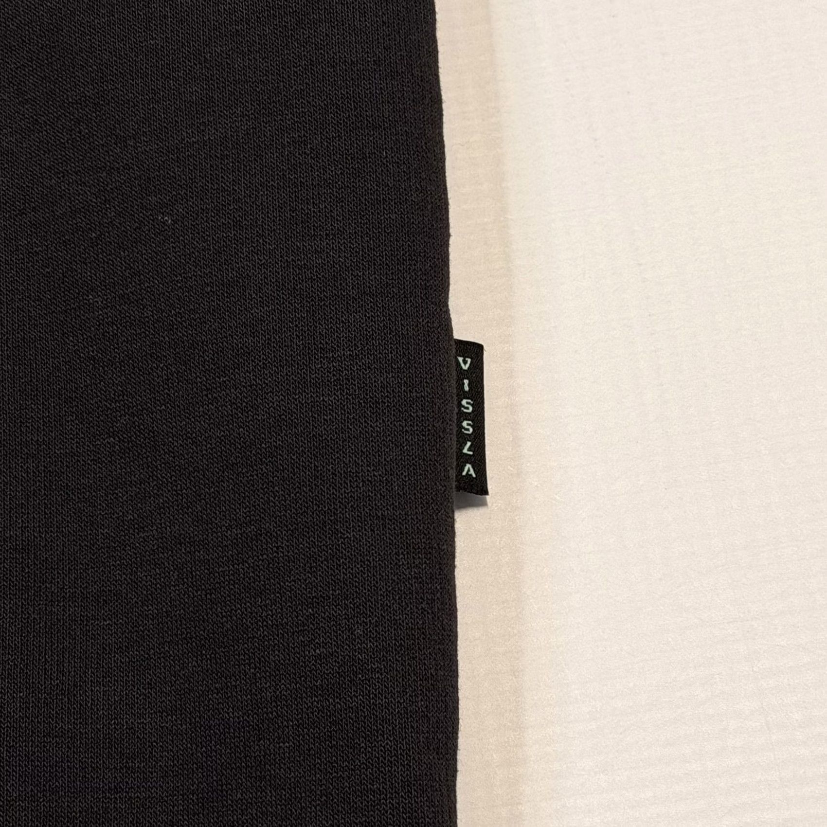 Vissla Vissla Sweatshirt Mens M Black Graphic Pullover Crewneck Size US M / EU 48-50 / 2 - 2 Thumbnail