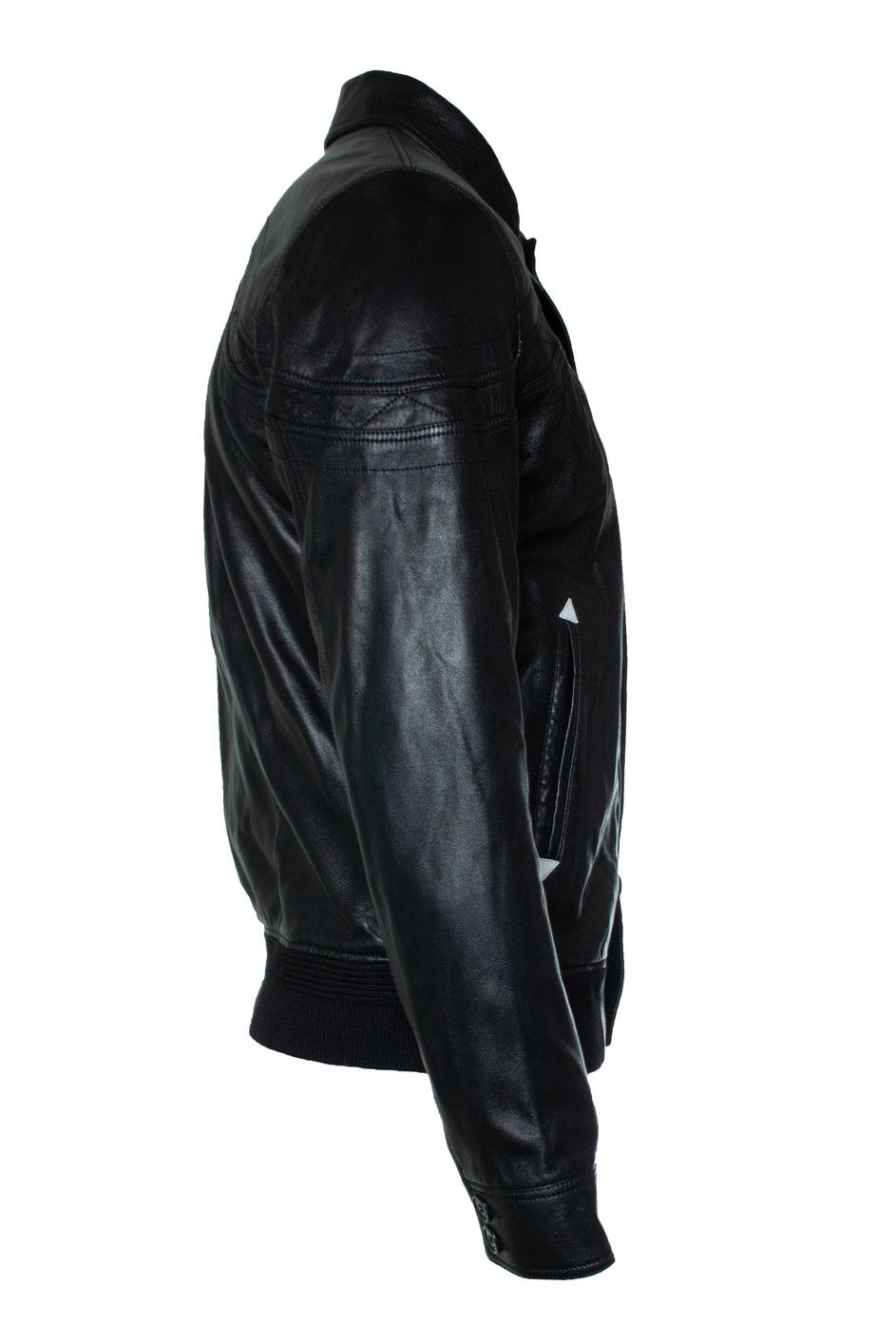 Saint Laurent Paris Saint Laurent, 2018 Hedi slimane western trucker jacket Size US L / EU 52-54 / 3 - 4 Thumbnail