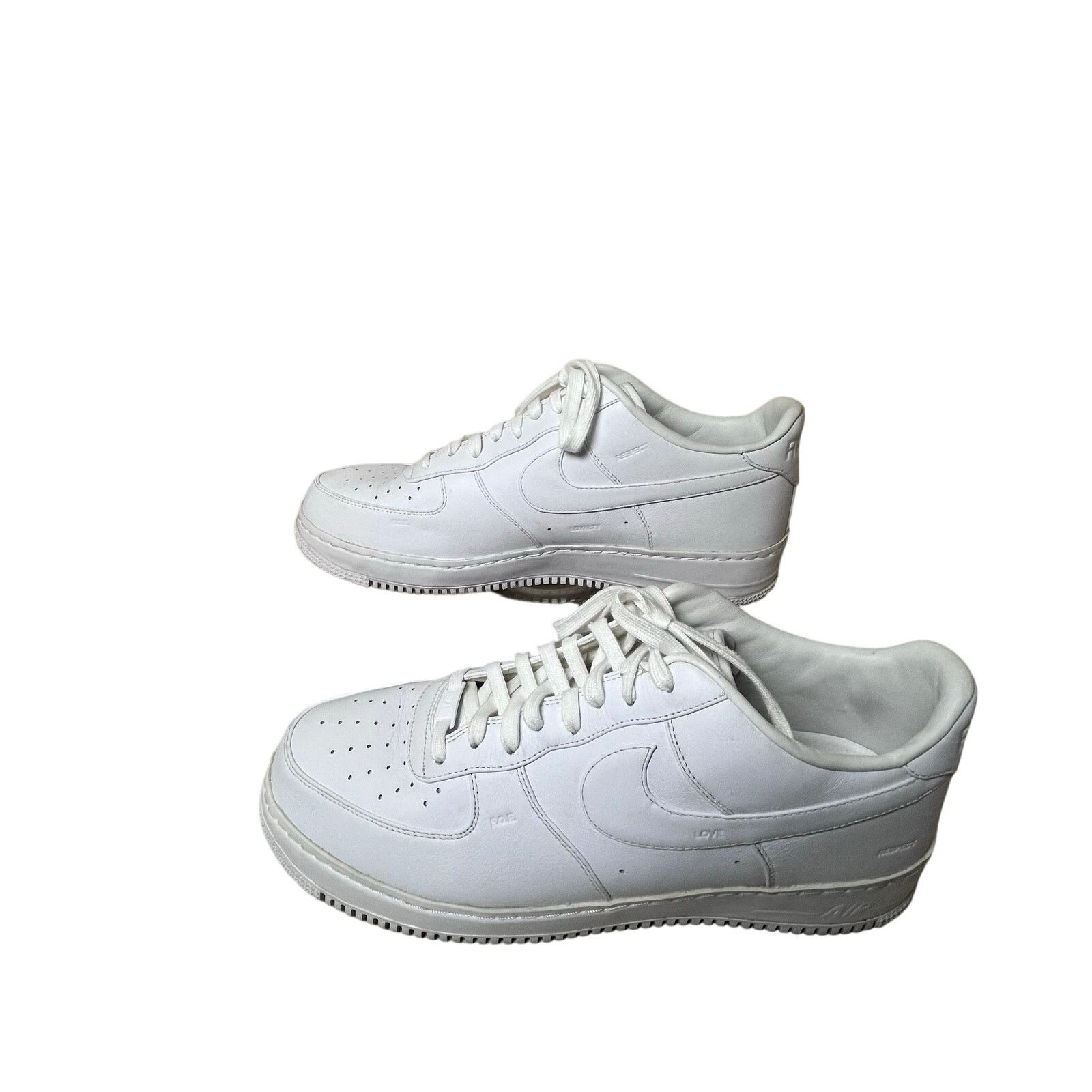 Nike Nike Air Force 1 Low CMFT Roll With The Winners RWTW Size US 15 / EU 48 - 1 Thumbnail