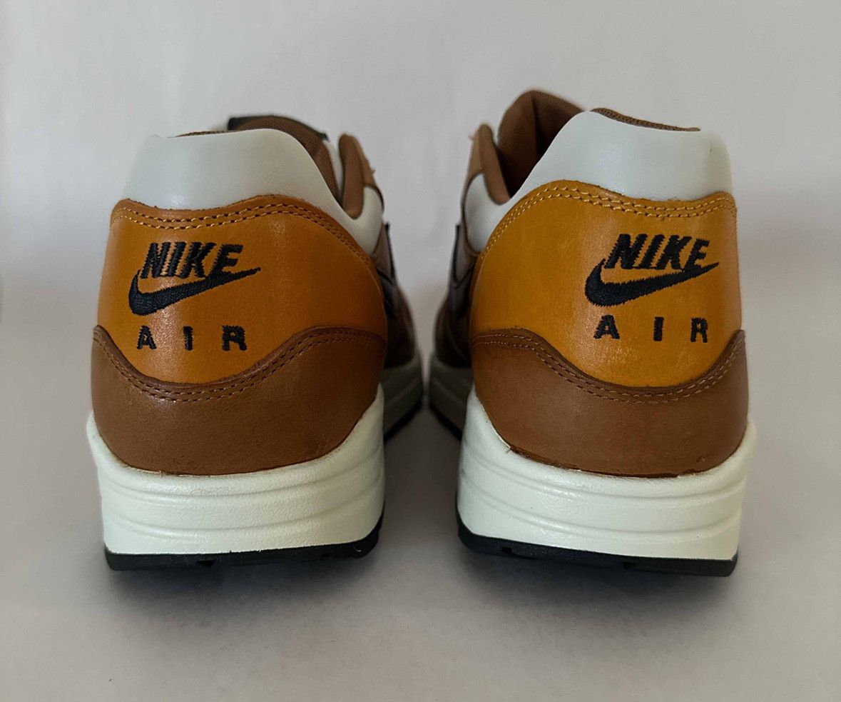 Nike BRAND NEW *RARE* NIKE AIR MAX 1 ESCAPE QS SZ 11 US Size US 11 / EU 44 - 2 Thumbnail