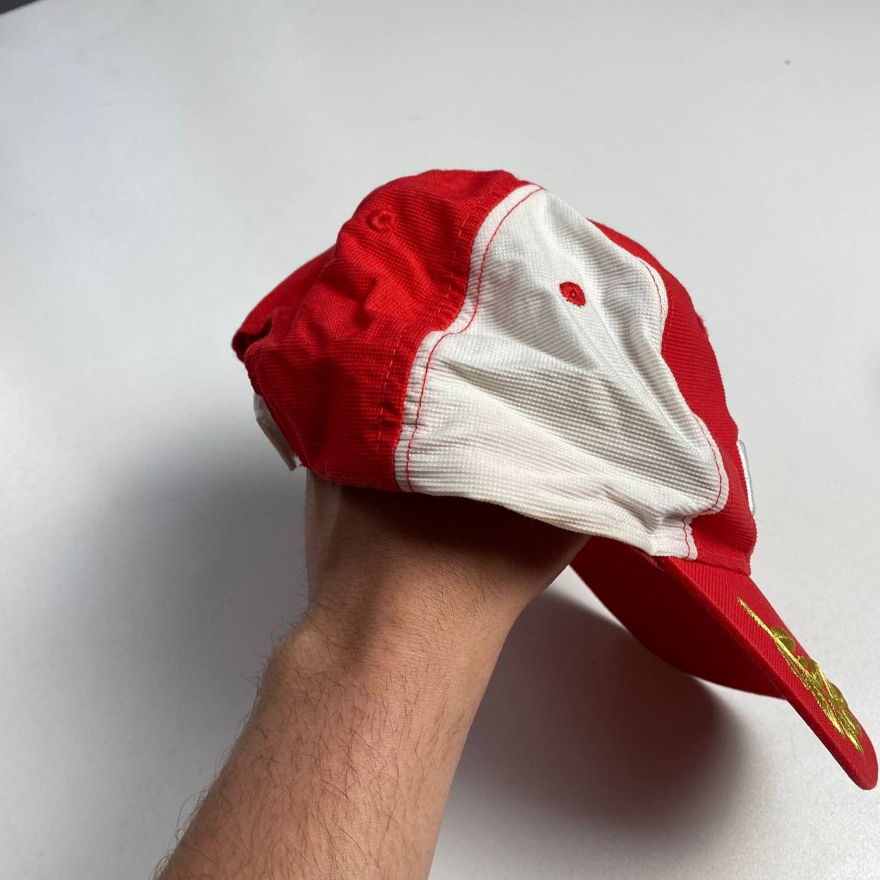 Band Tees Motul racing cap Size:One Size Size ONE SIZE - 2 Thumbnail