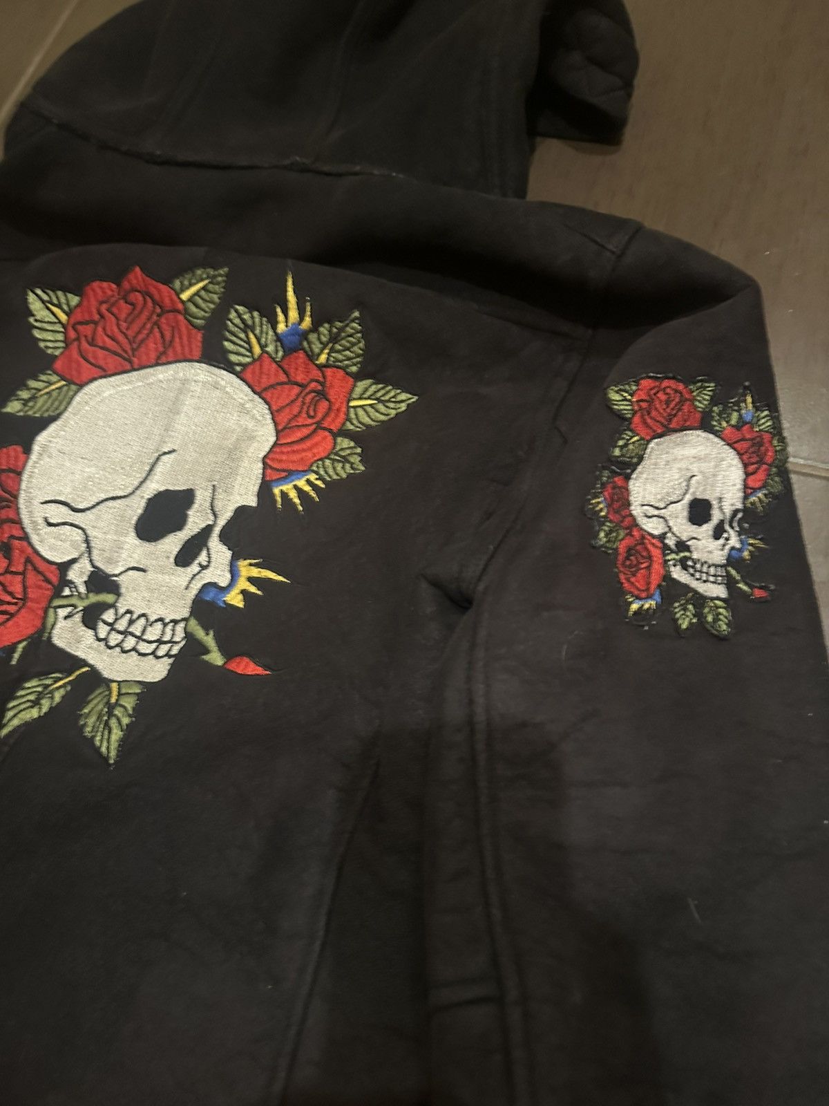 Ed Hardy Ed Hardy jacket Size M / US 6-8 / IT 42-44 - 4 Thumbnail