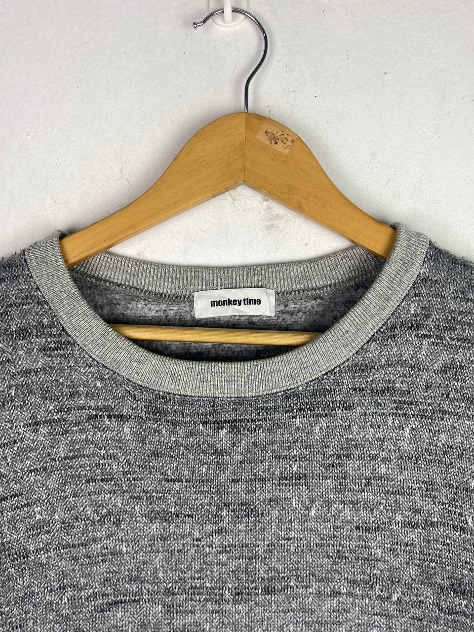 Japanese Brand japanese brands sweathirt nice design Size US M / EU 48-50 / 2 - 2 Thumbnail