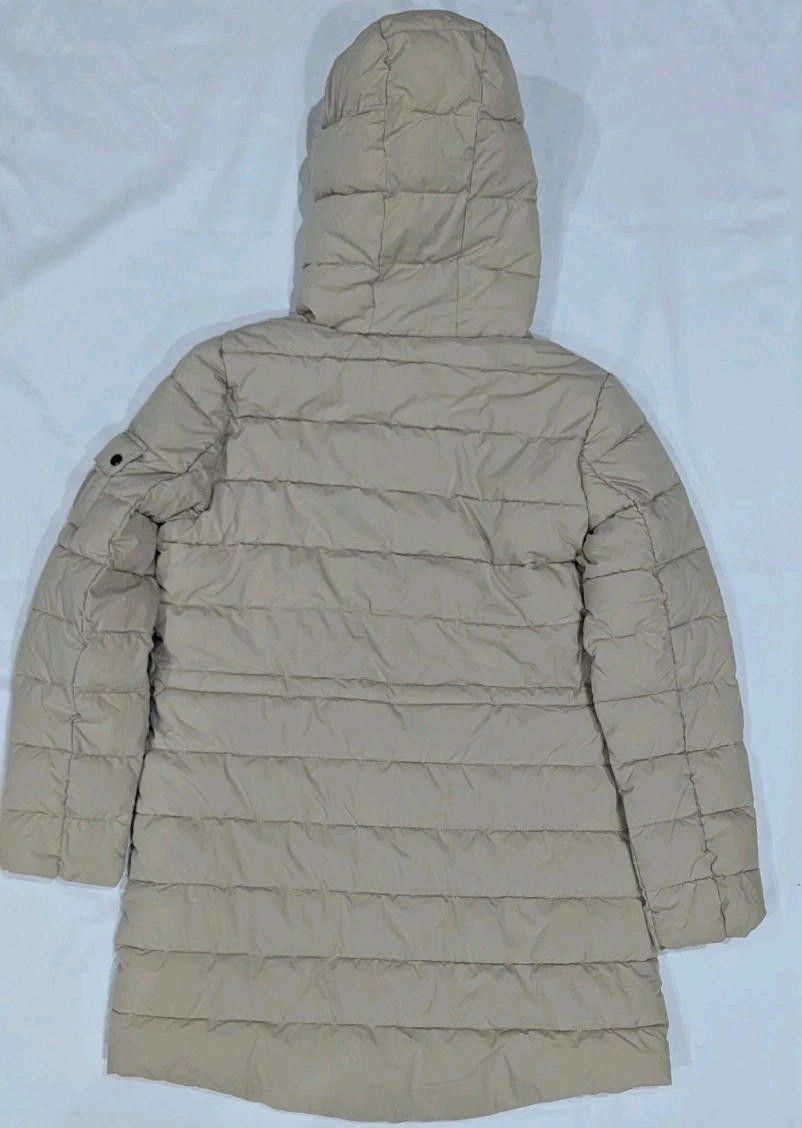 Polo Ralph Lauren $249 Lauren Ralph Lauren Women's Anorak Puffer Jacket Size M Size M / US 6-8 / IT 42-44 - 5 Thumbnail