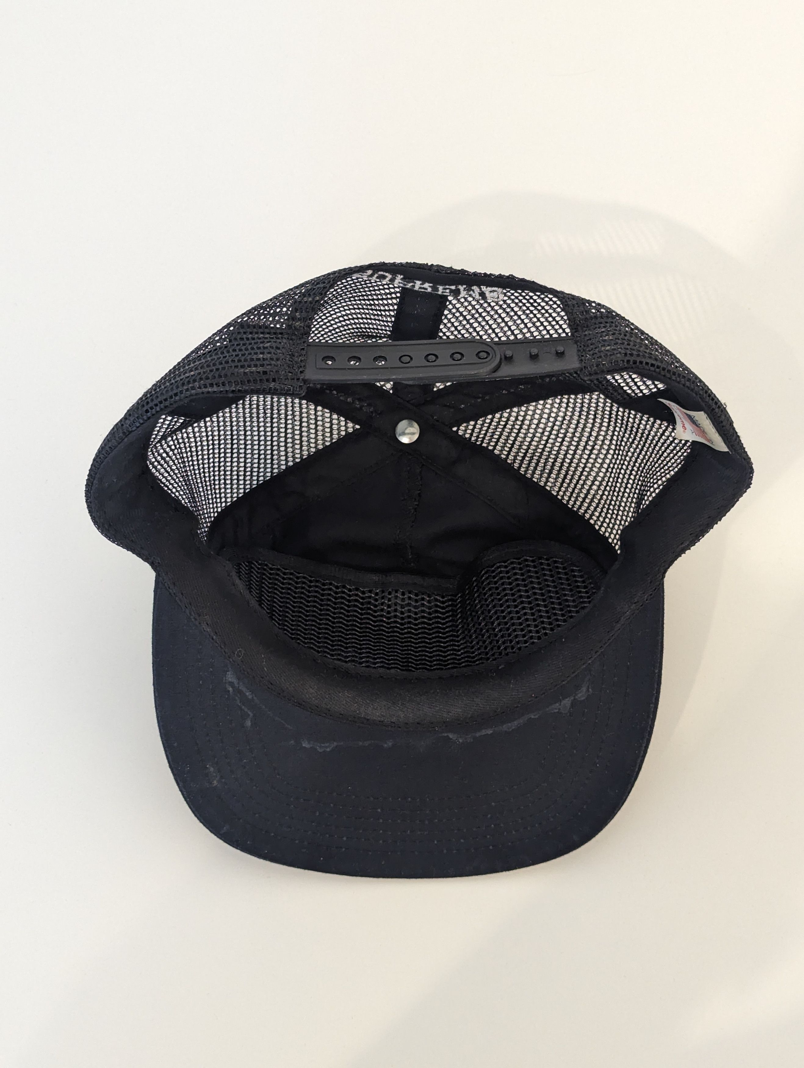 Supreme 2014 Supreme Desert Storm - Hat Size ONE SIZE - 6 Thumbnail