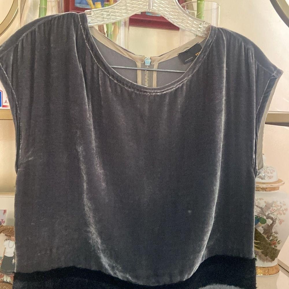 Fendi Fendi Sheath Dress size 38 Size XS / US 0-2 / IT 36-38 - 3 Thumbnail