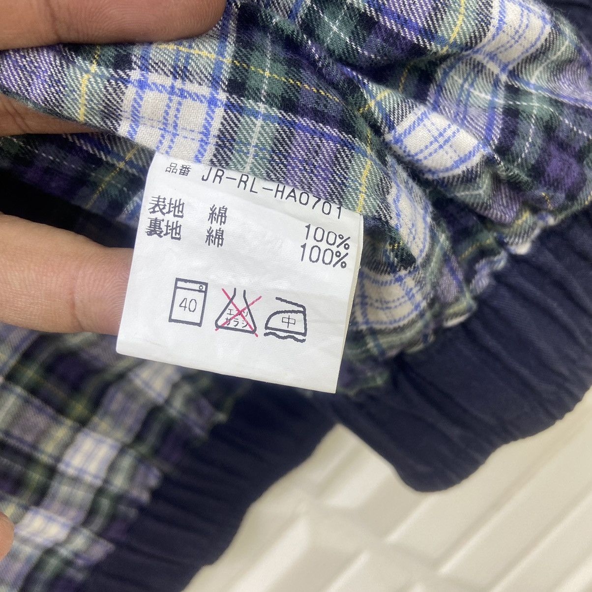 Polo Ralph Lauren Vintage Polo by Ralph Lauren Light Jacket Size US M / EU 48-50 / 2 - 25 Thumbnail