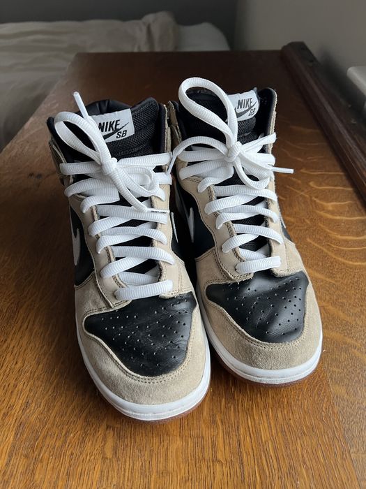 nike sb paul ulrich