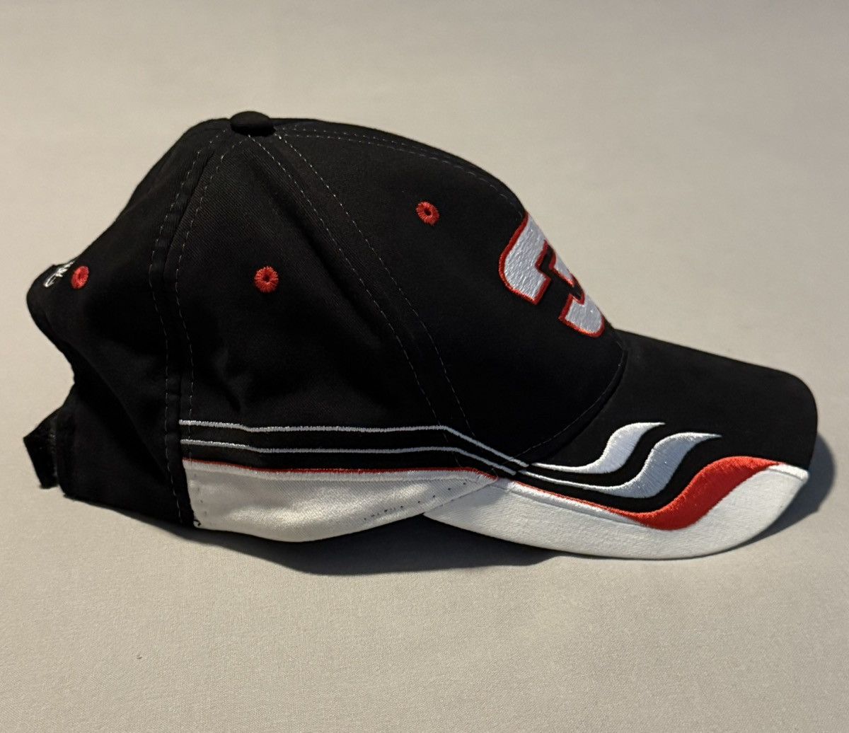 Winners Circle Vintage Dale Earnhardt 3 Intimidator Strapback Hat Cap VNDS Size ONE SIZE - 3 Thumbnail