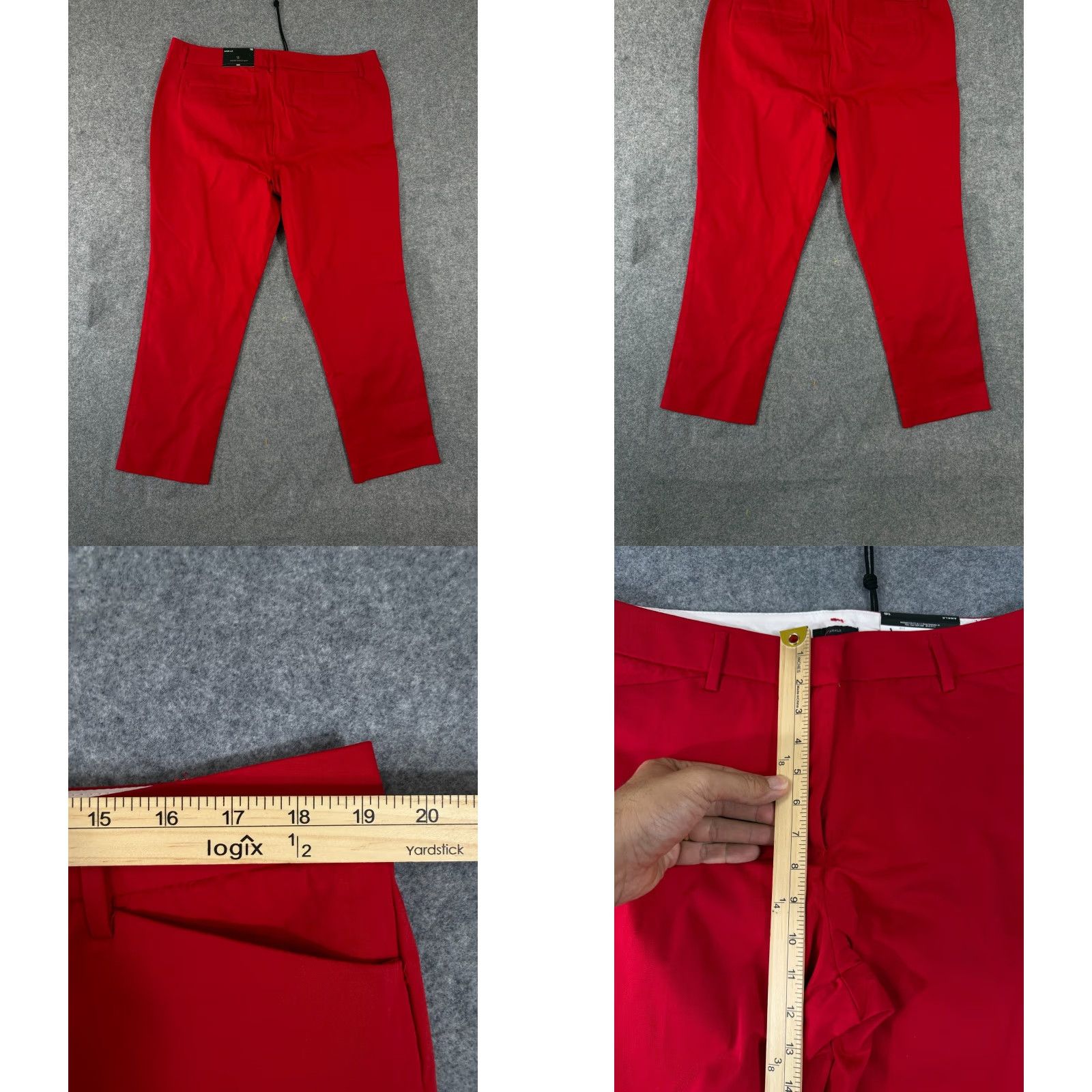Worthington VINTAGE? CONNECTION REQUIRED Size 38" / US 16 / IT 52 - 9 Thumbnail